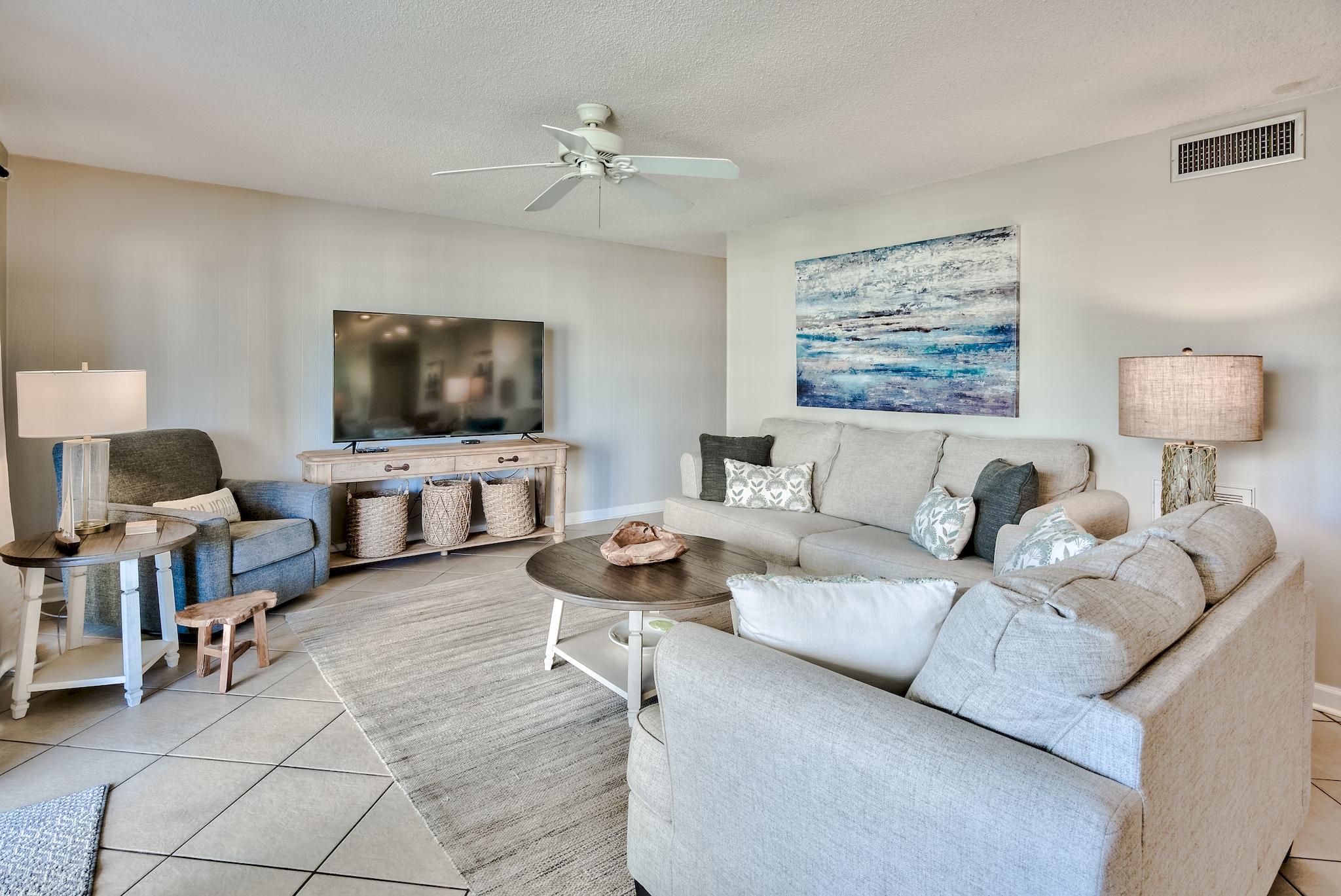 SILVER DUNES CONDO - Residential