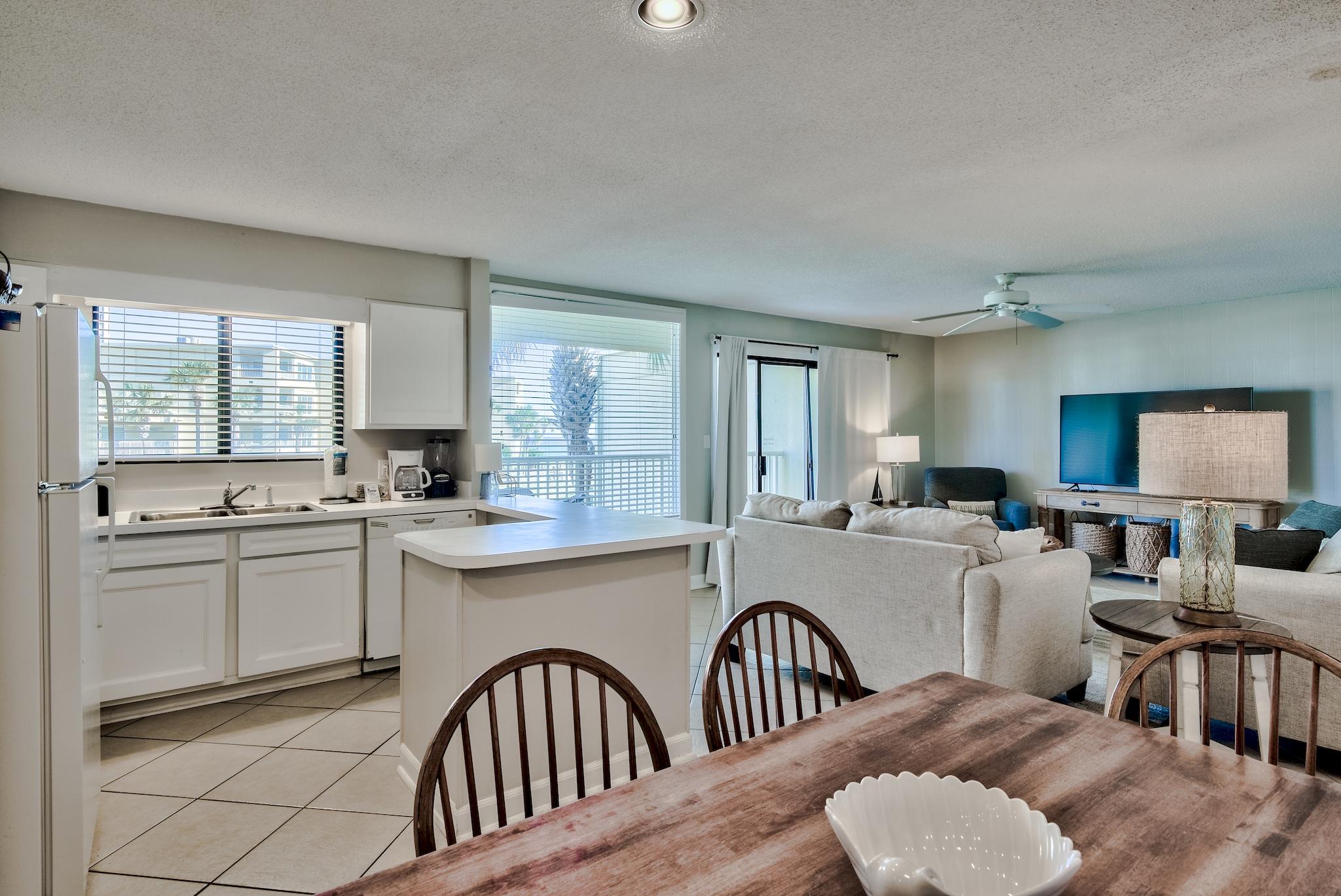 SILVER DUNES CONDO - Residential