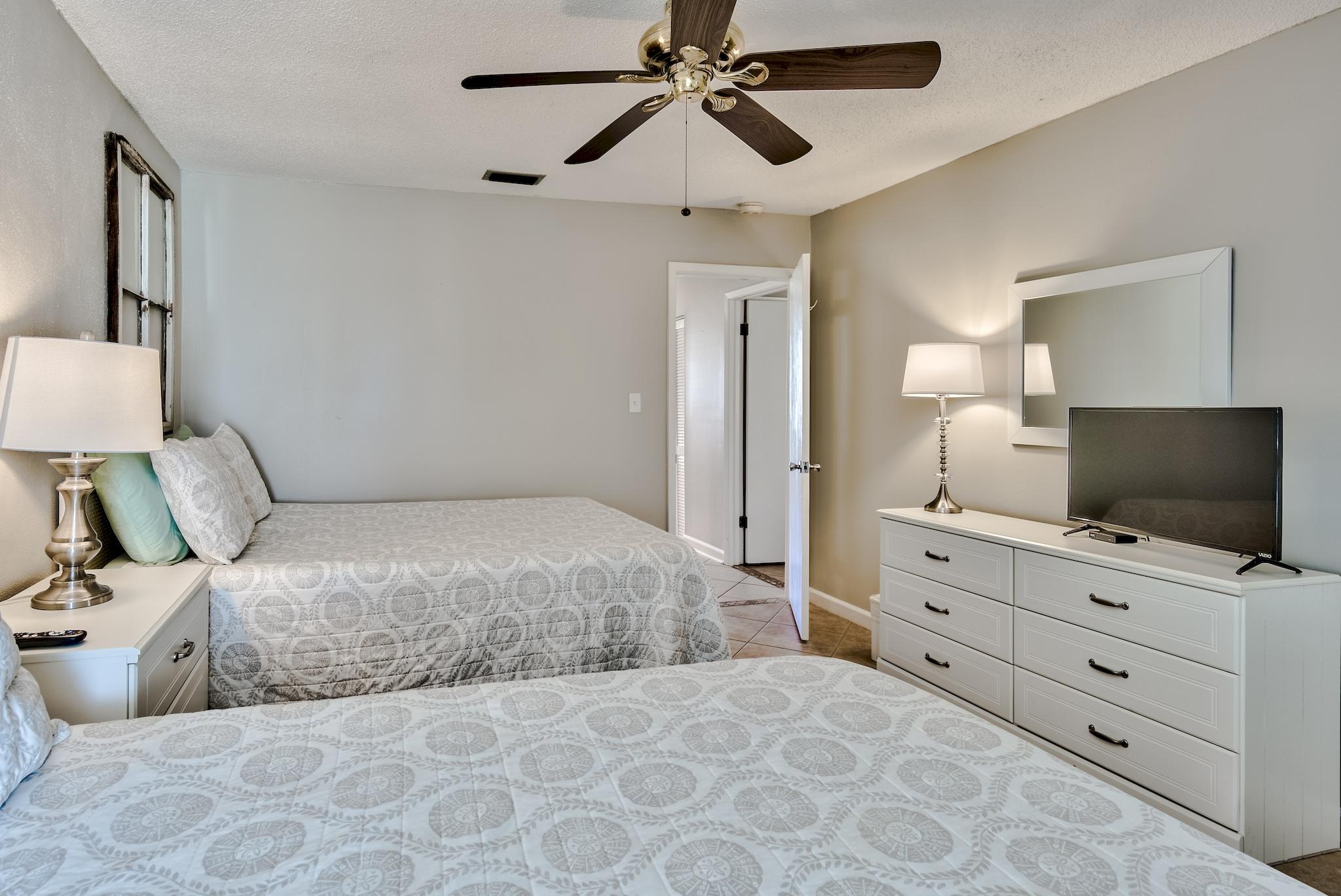 SILVER DUNES CONDO - Residential