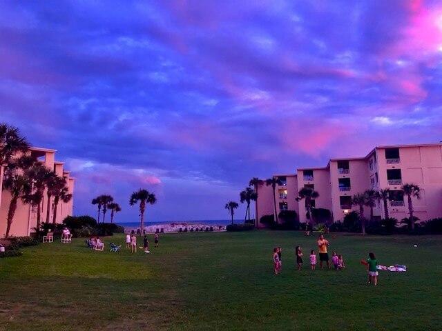 SILVER DUNES CONDO - Residential