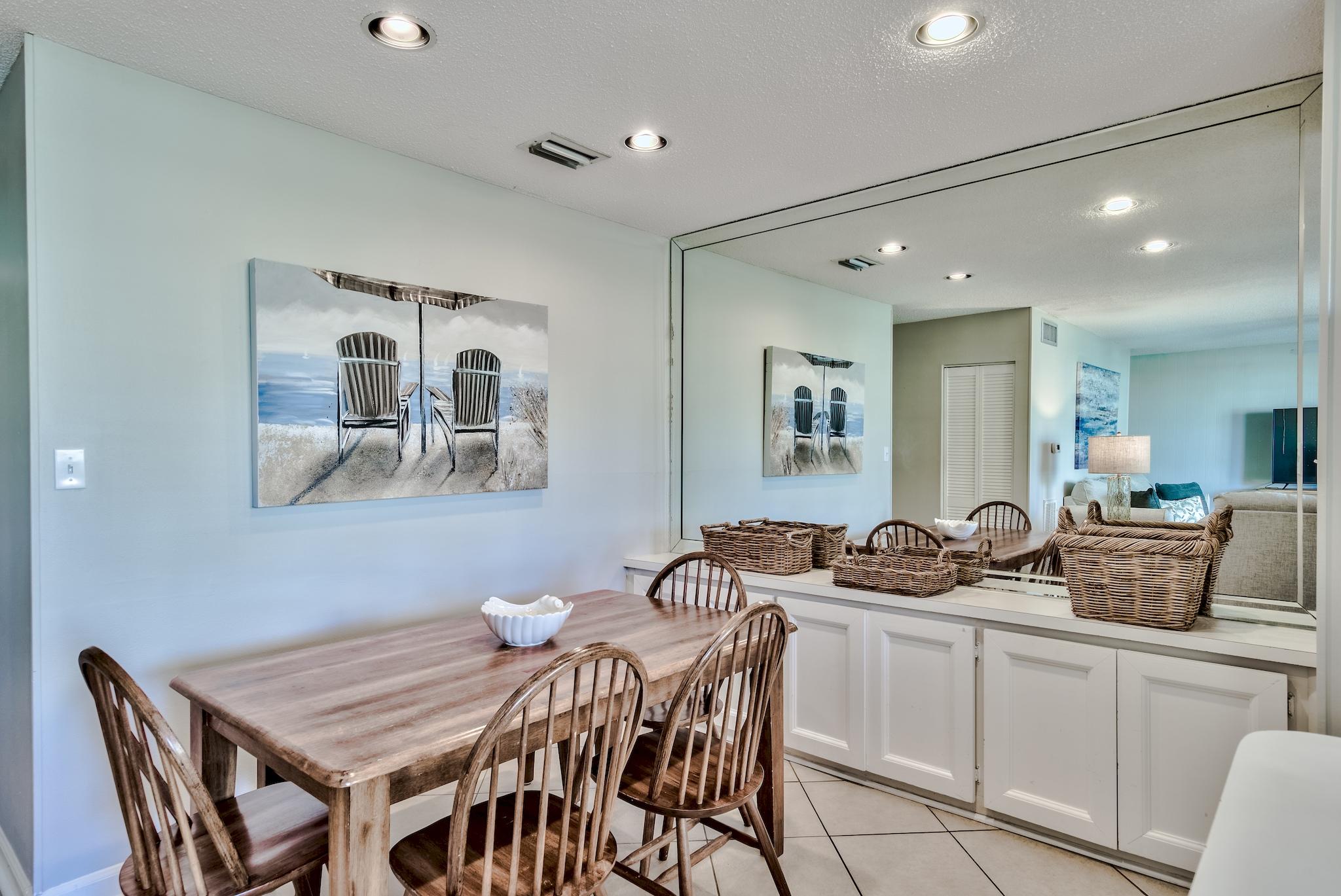 SILVER DUNES CONDO - Residential