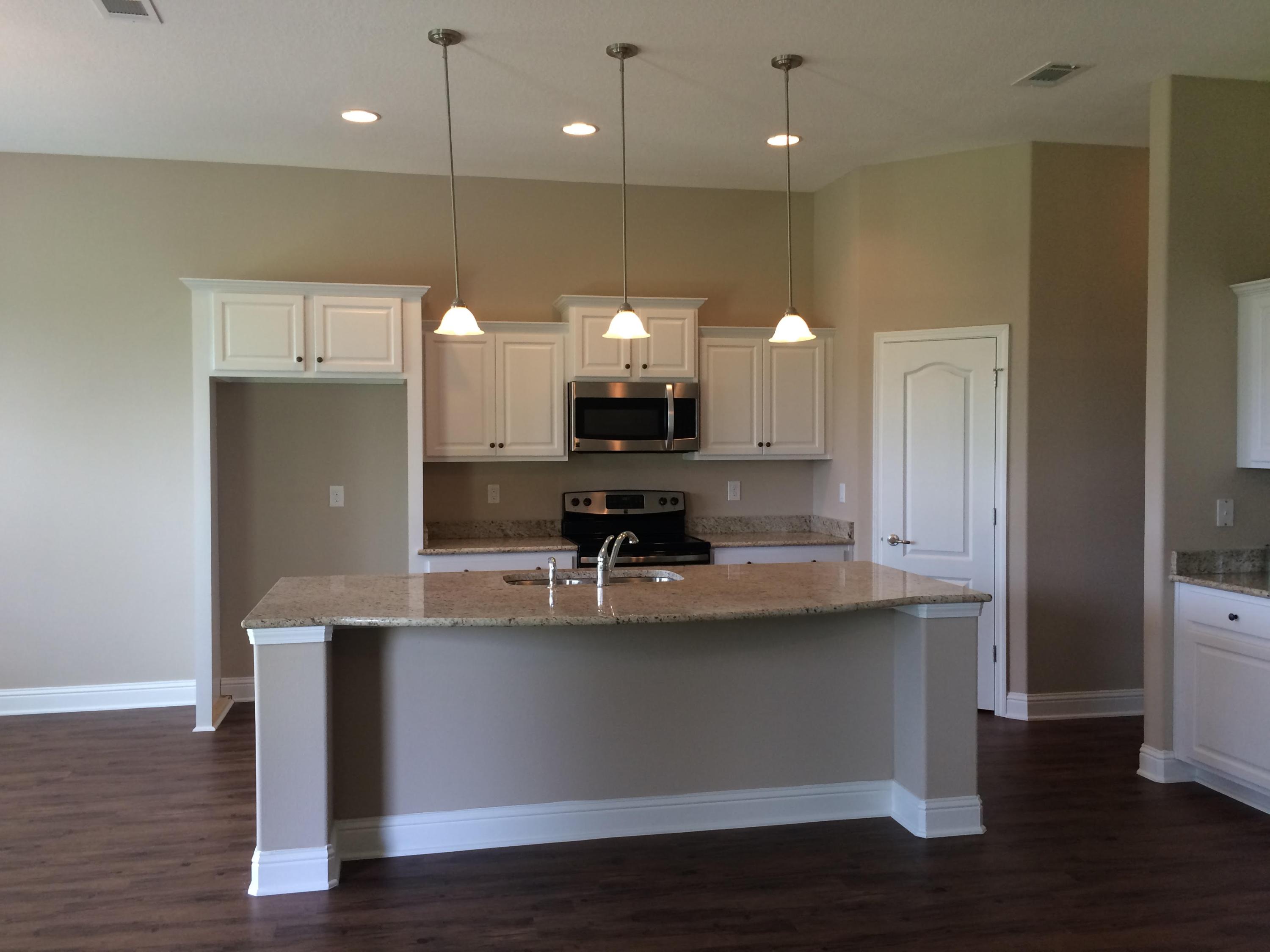 Holley Hills - Residential