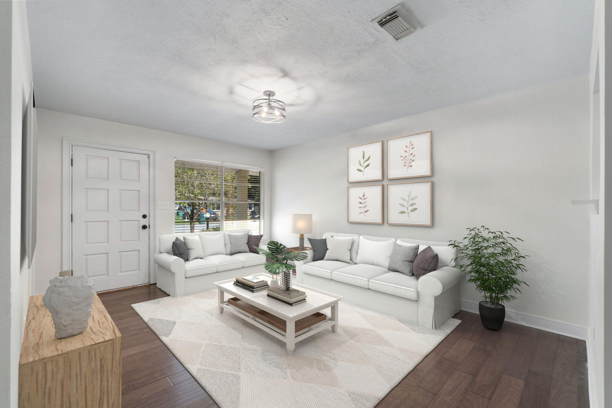 WINTHROP PLACE 1ST ADDN - Residential