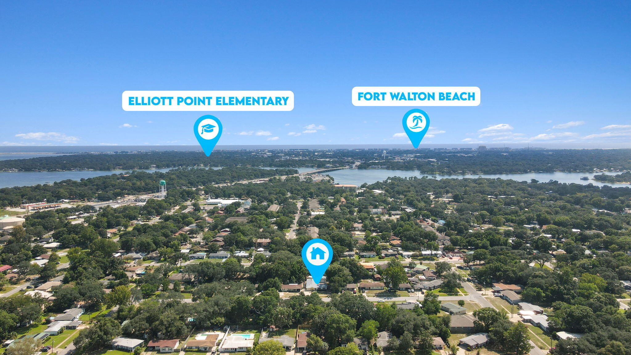 WINTHROP PLACE 1ST ADDN - Residential