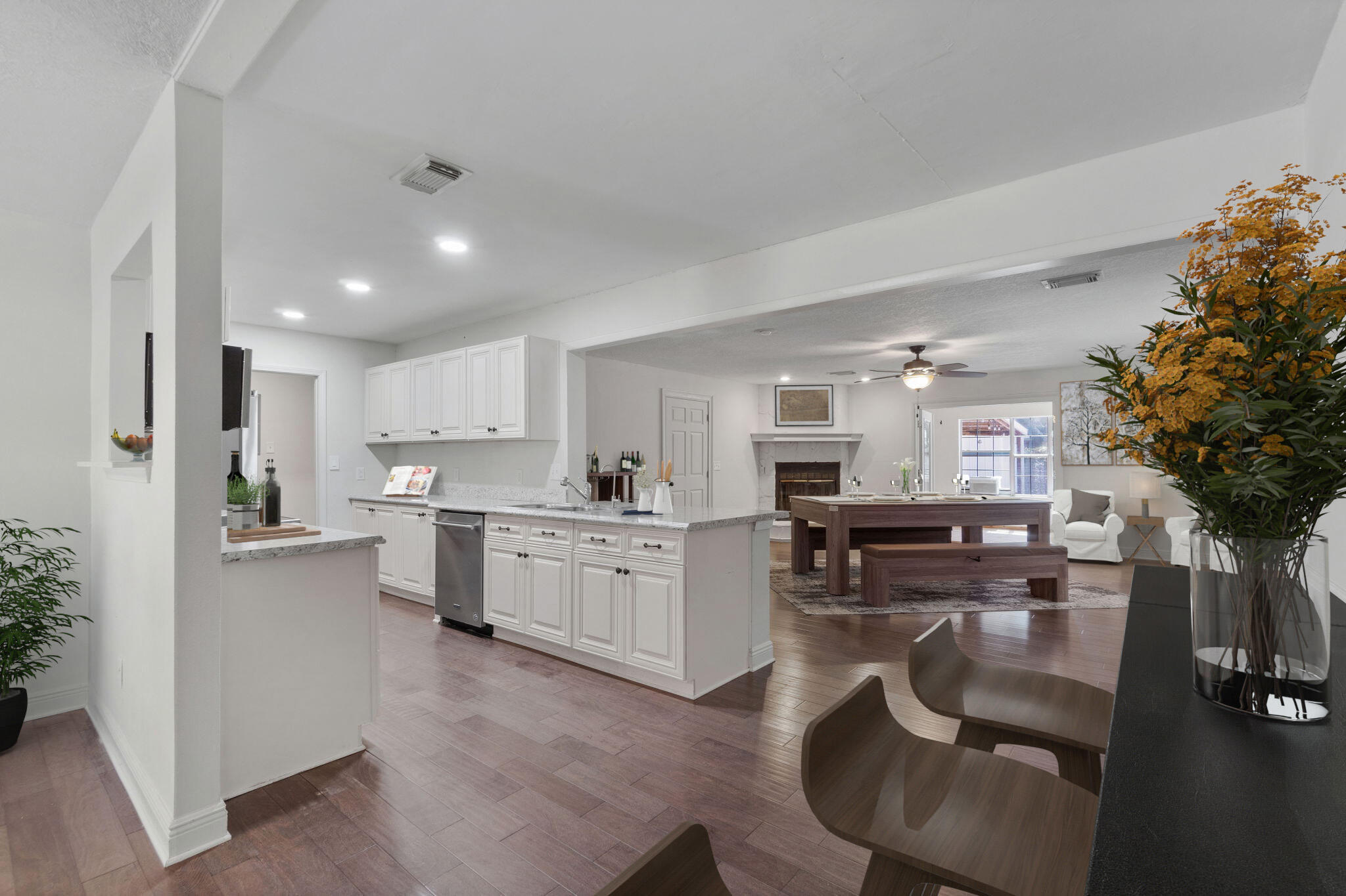 WINTHROP PLACE 1ST ADDN - Residential