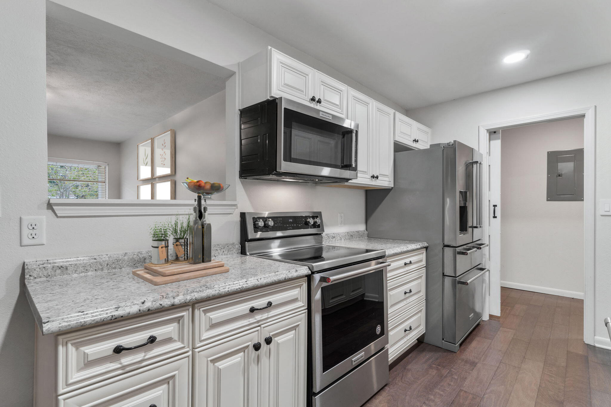 WINTHROP PLACE 1ST ADDN - Residential