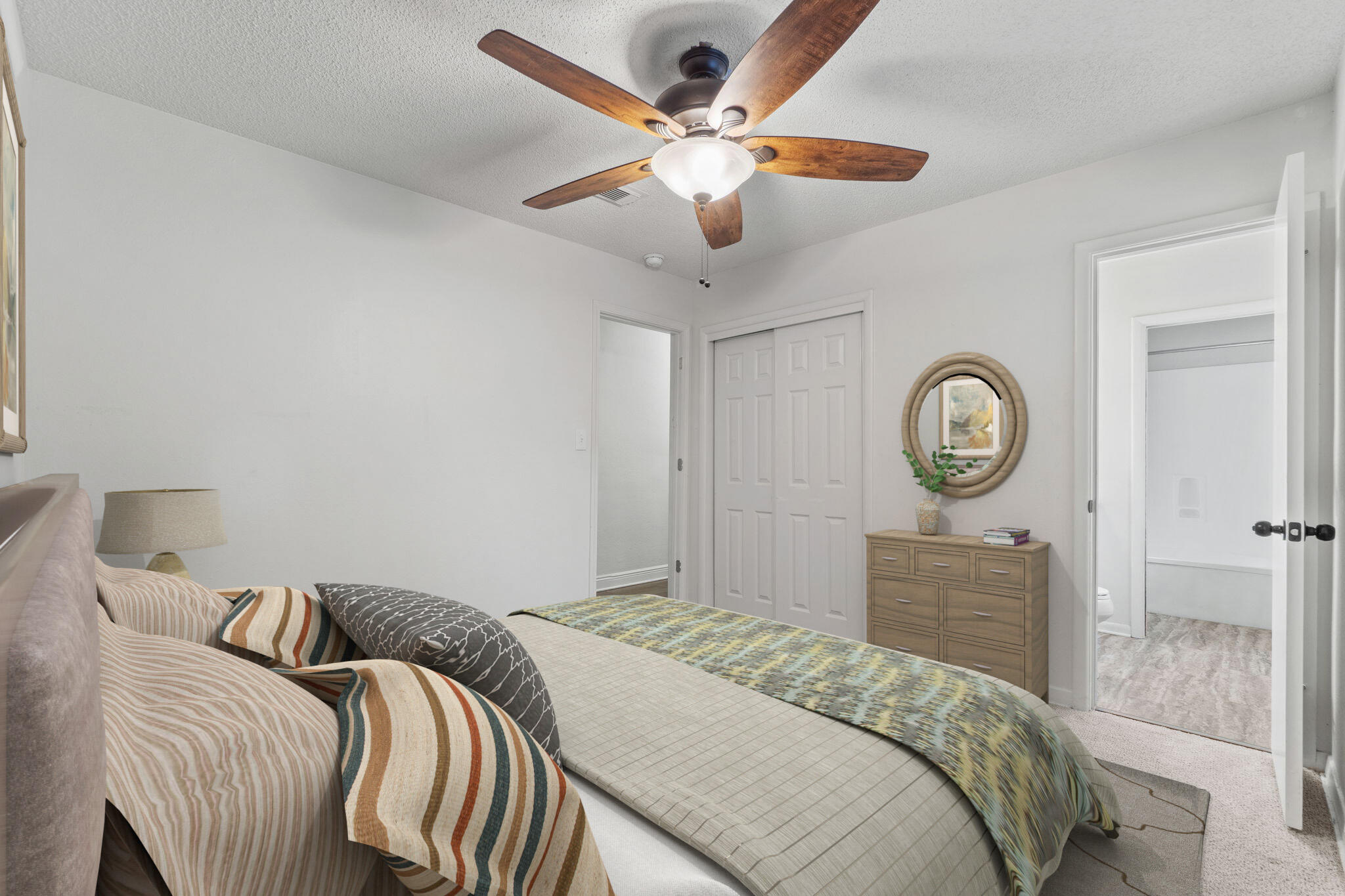 WINTHROP PLACE 1ST ADDN - Residential