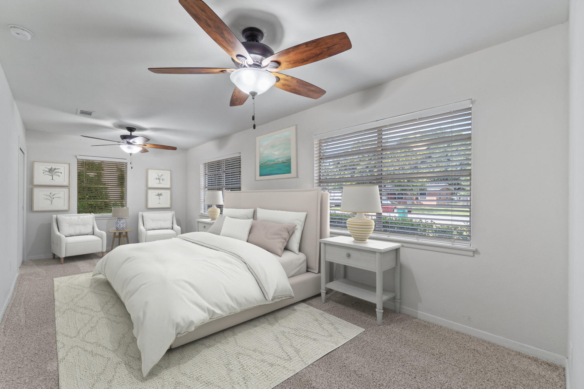 WINTHROP PLACE 1ST ADDN - Residential