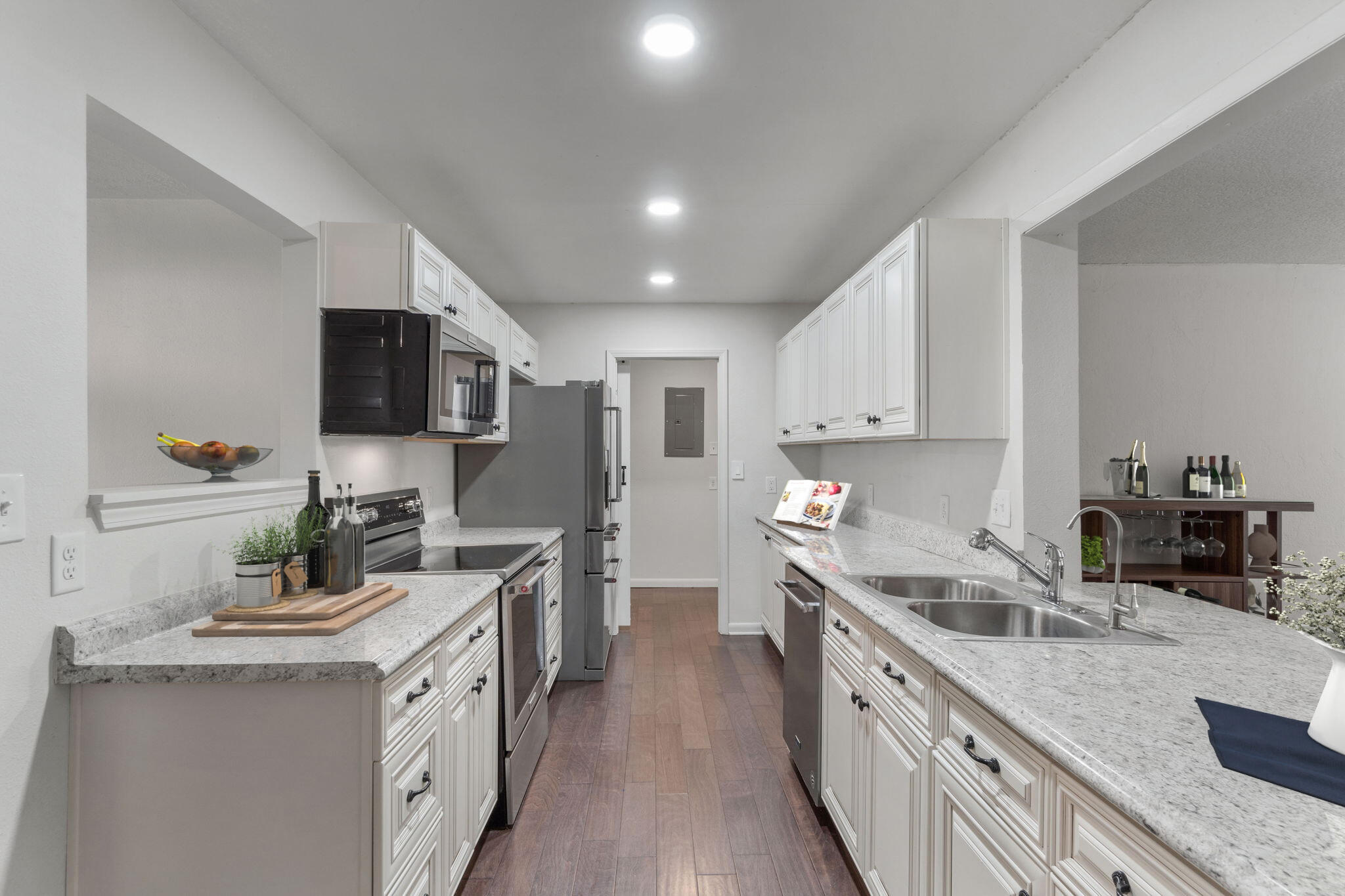 WINTHROP PLACE 1ST ADDN - Residential