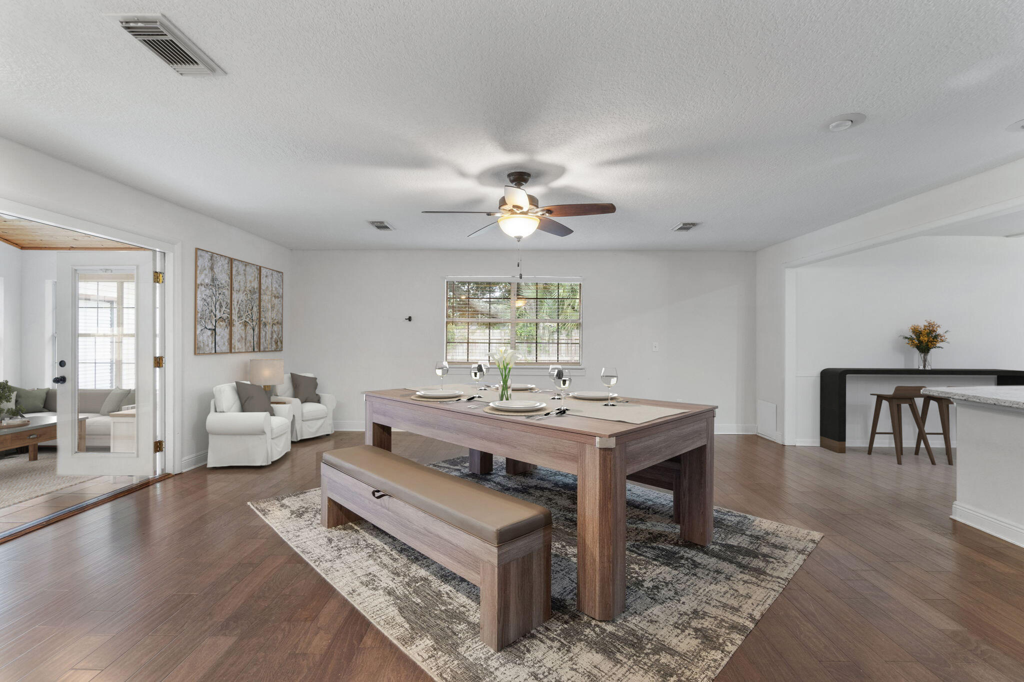 WINTHROP PLACE 1ST ADDN - Residential