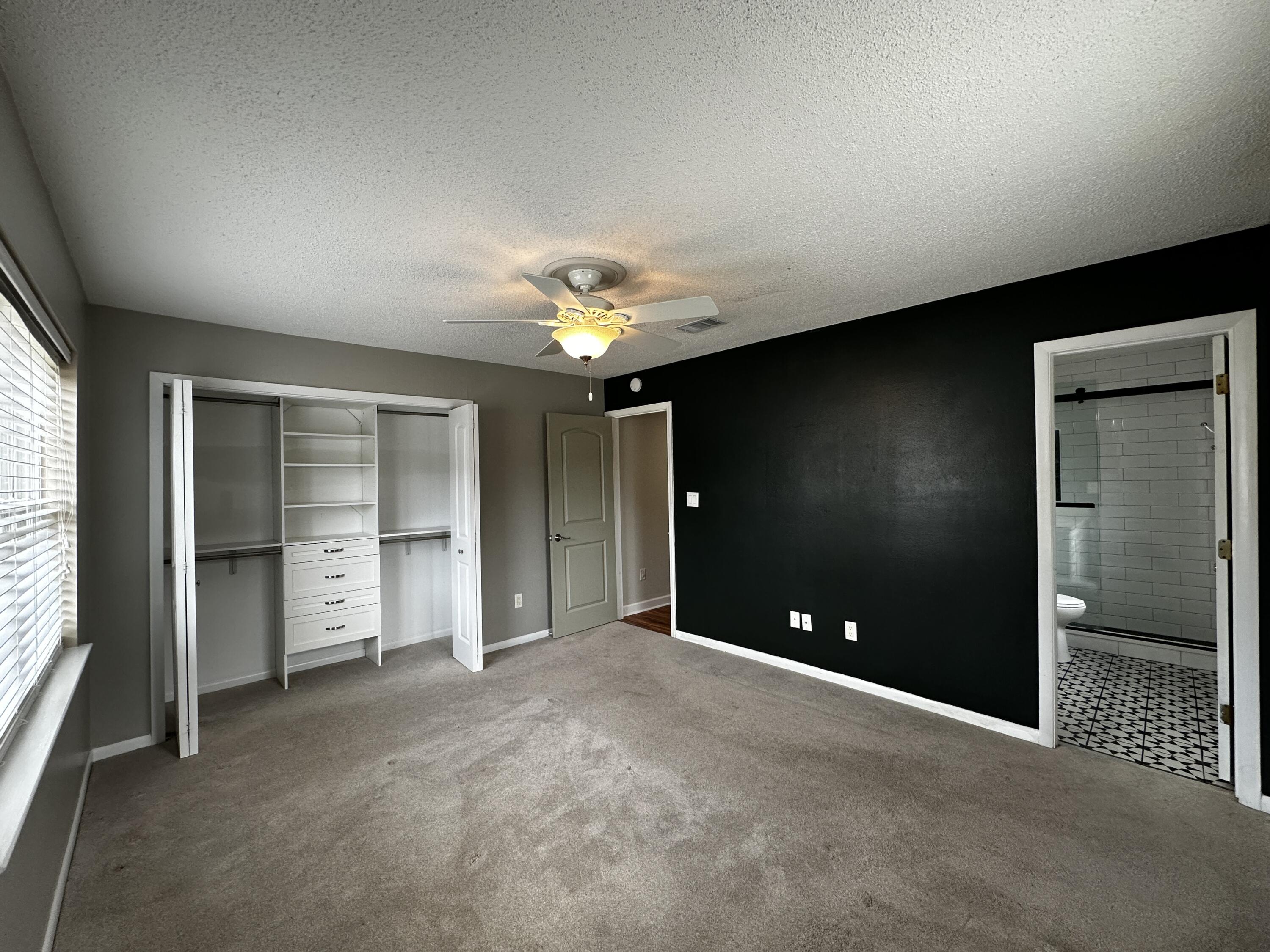 MIDPINES - Residential