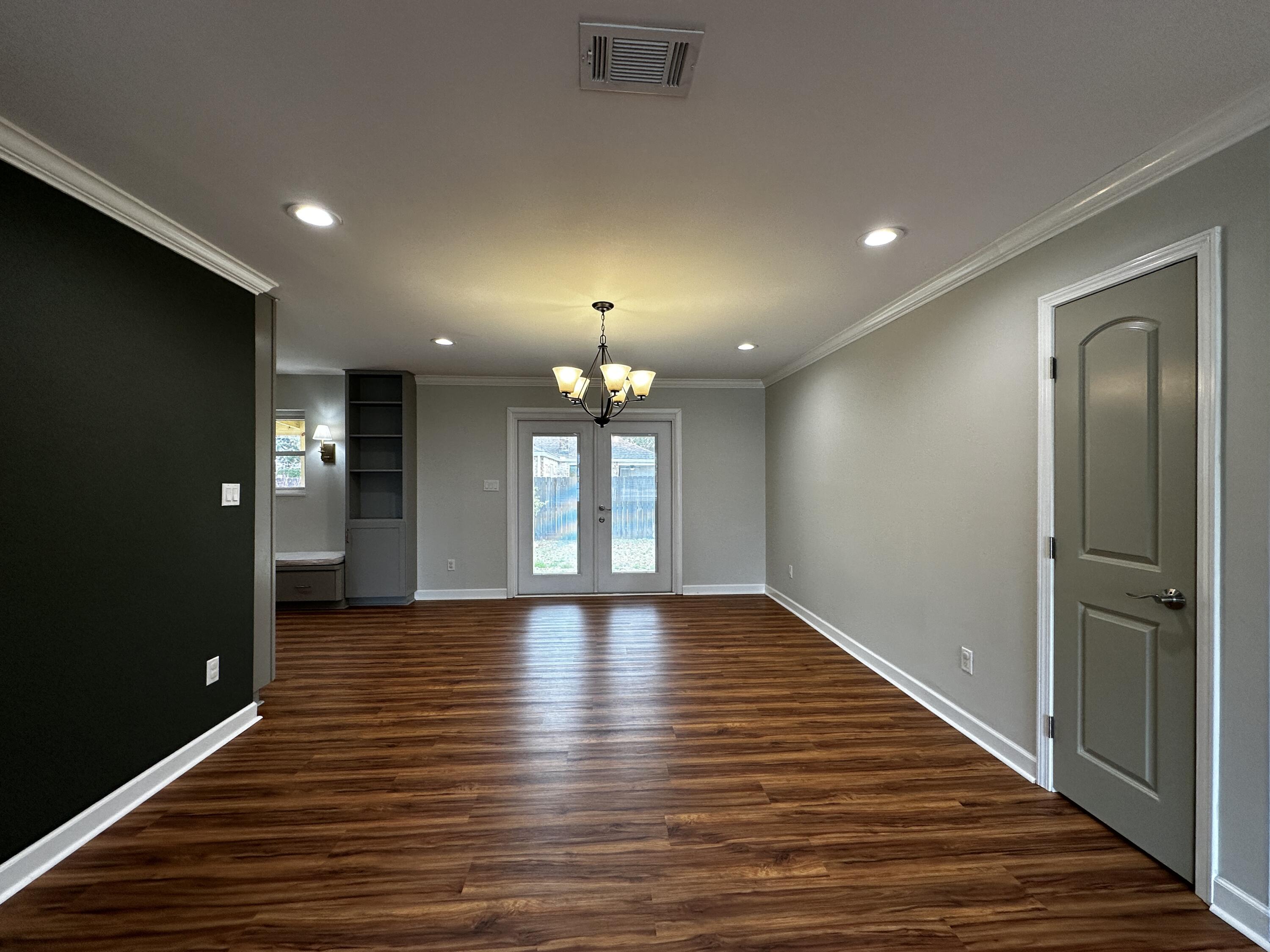 MIDPINES - Residential