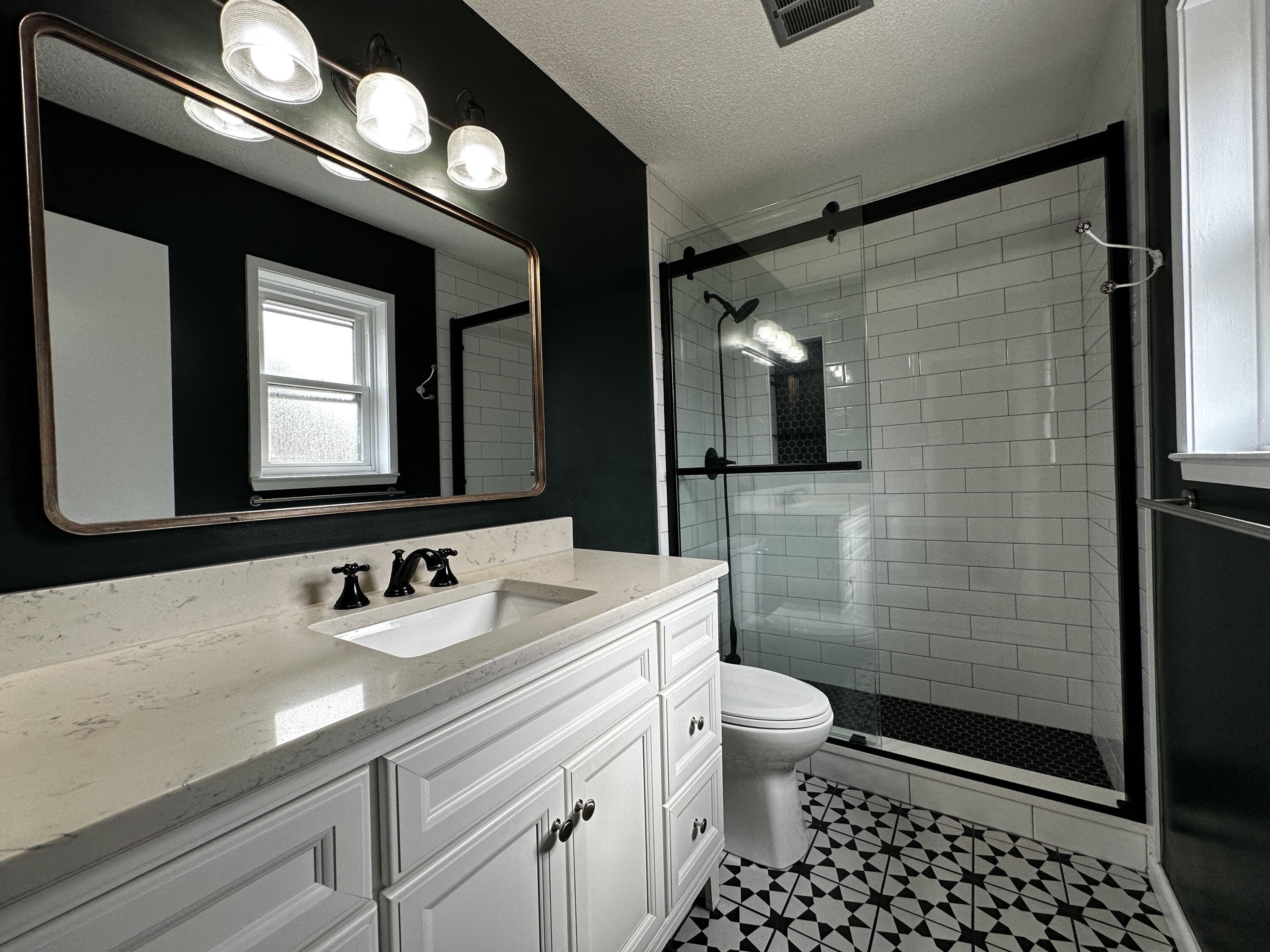 MIDPINES - Residential