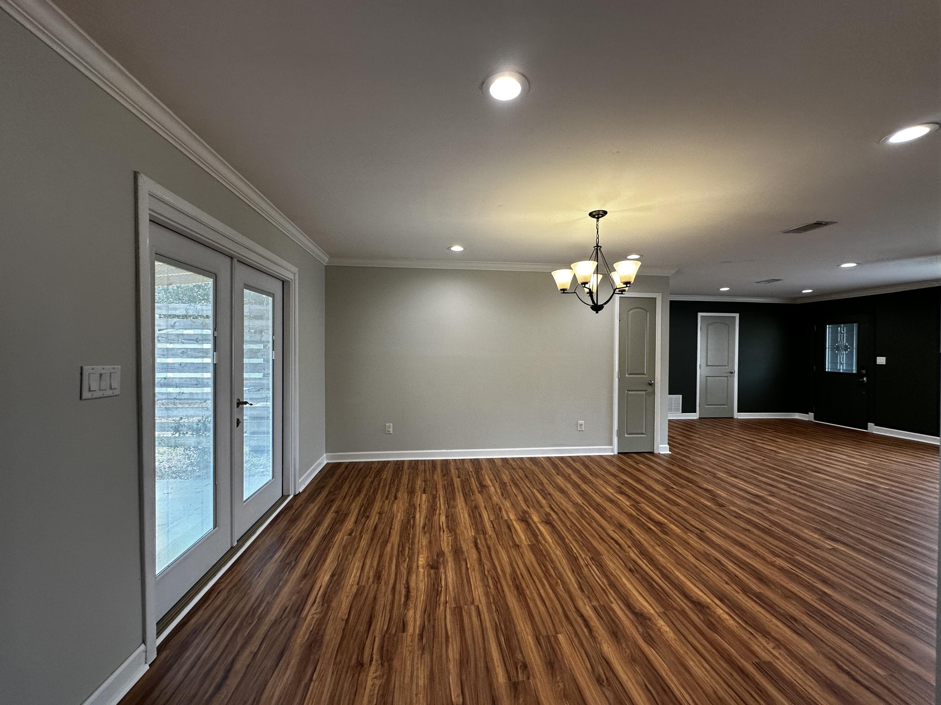 MIDPINES - Residential