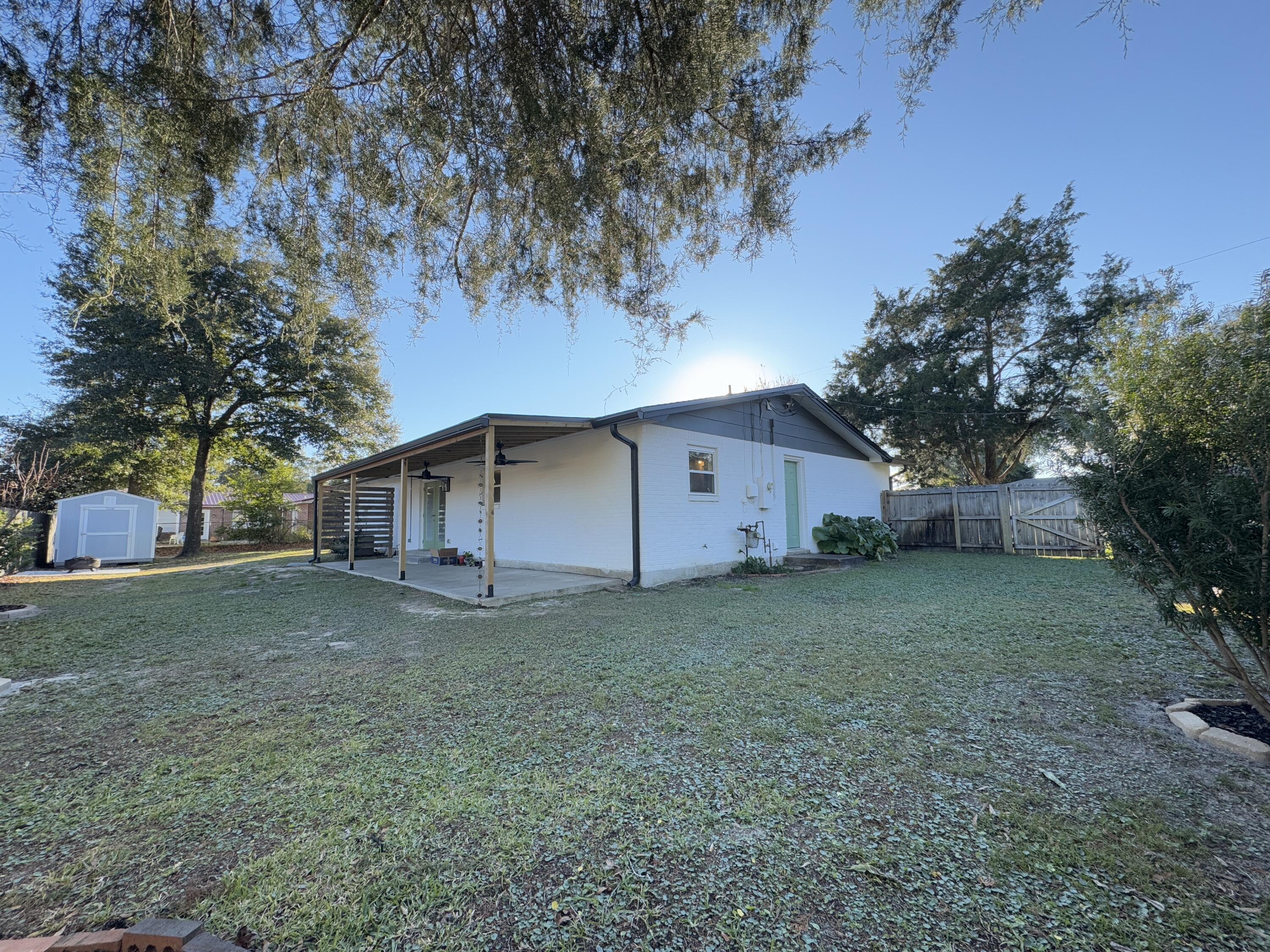 MIDPINES - Residential