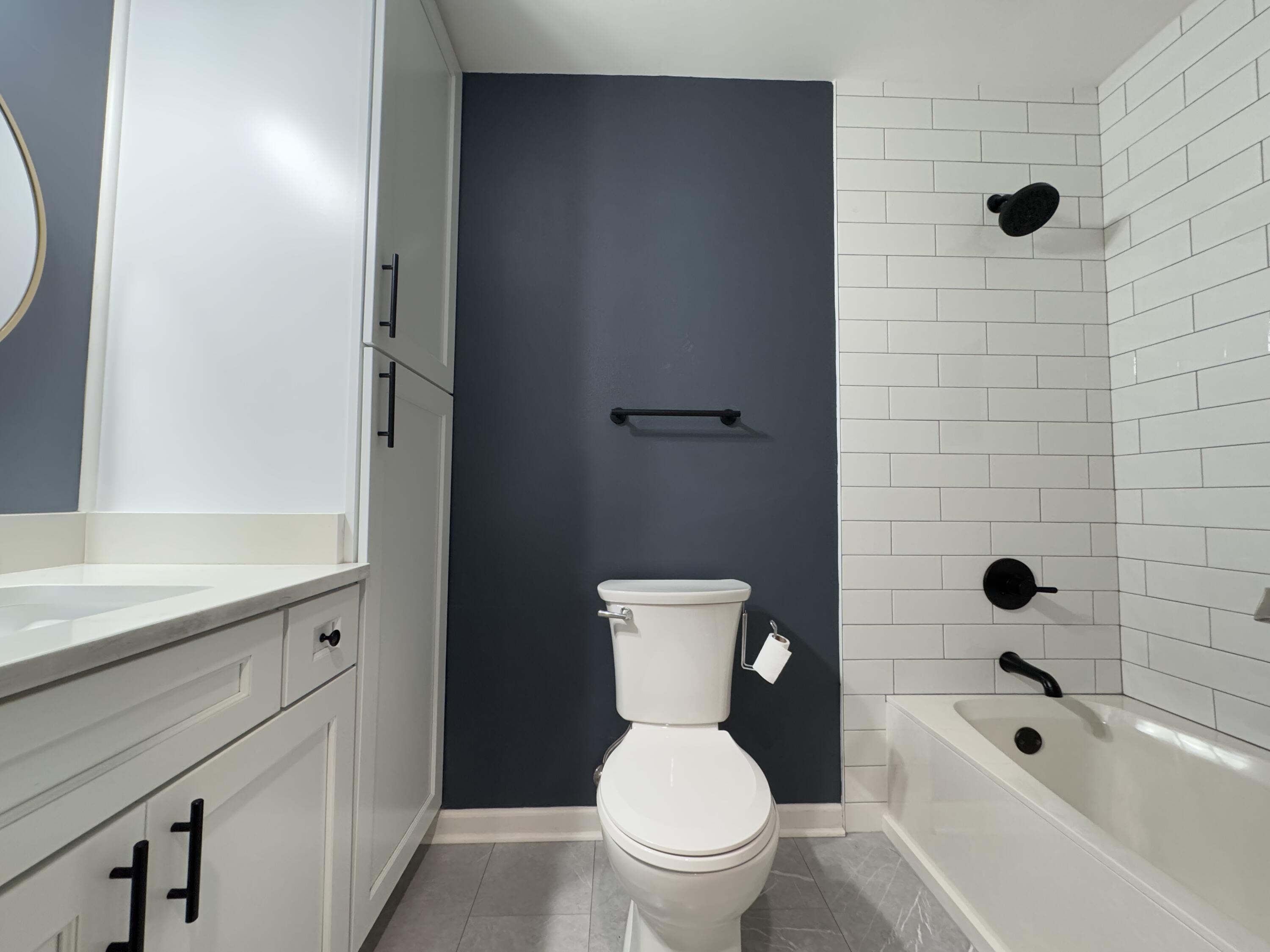 MIDPINES - Residential