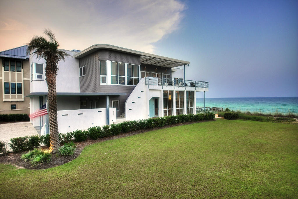 SEAGROVE 2ND ADDN - Residential