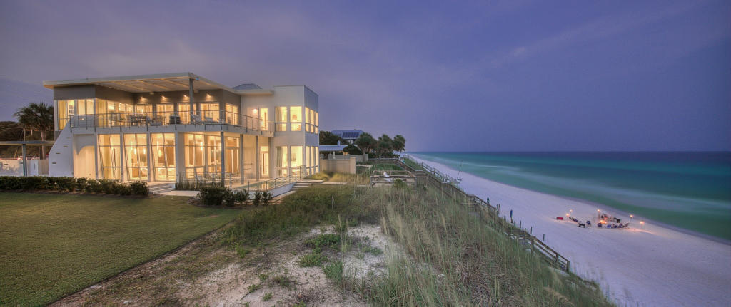 SEAGROVE 2ND ADDN - Residential