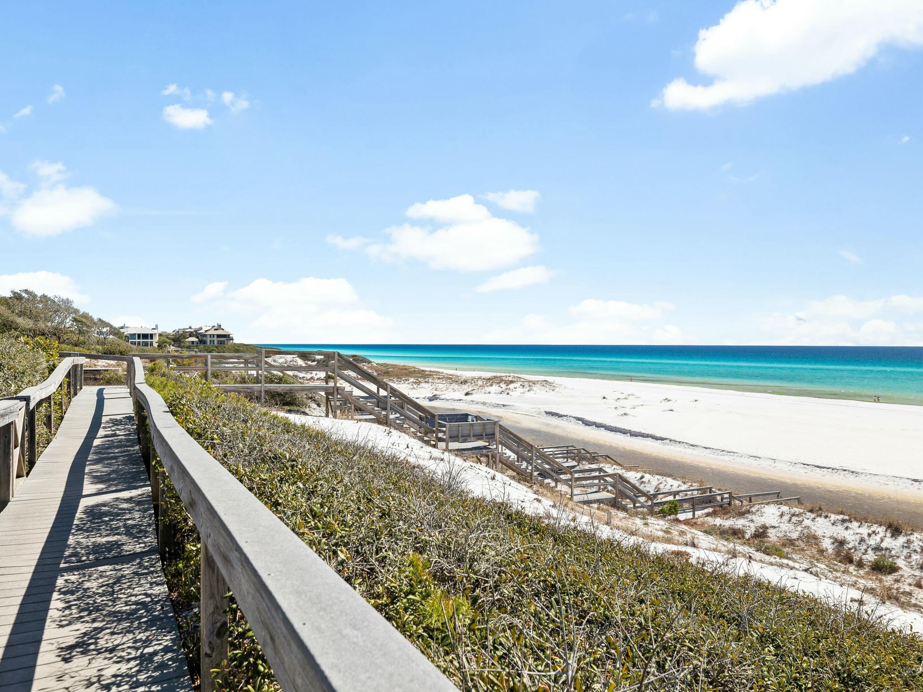 OLD FLORIDA BEACH - Residential