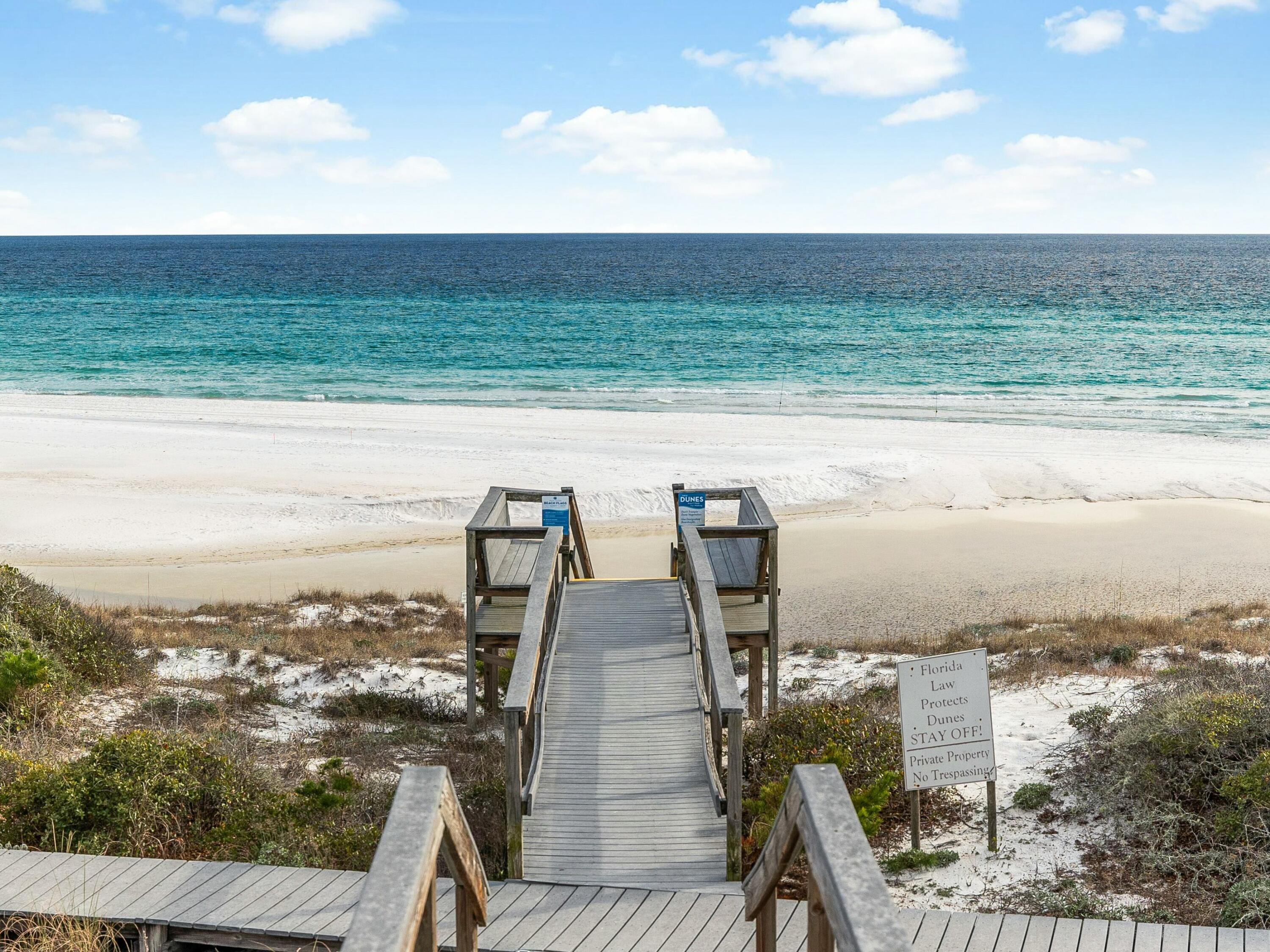 OLD FLORIDA BEACH - Residential