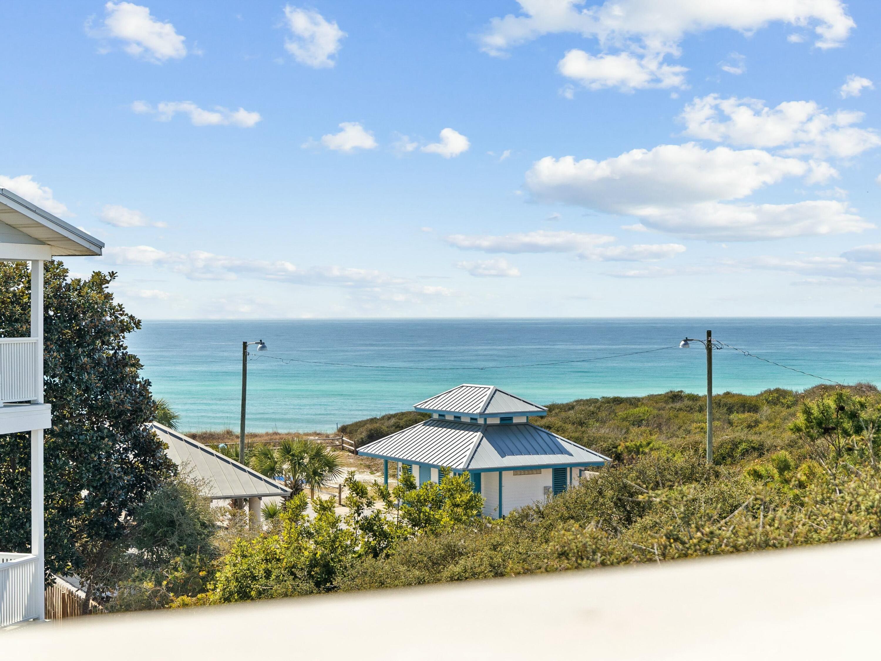 OLD FLORIDA BEACH - Residential