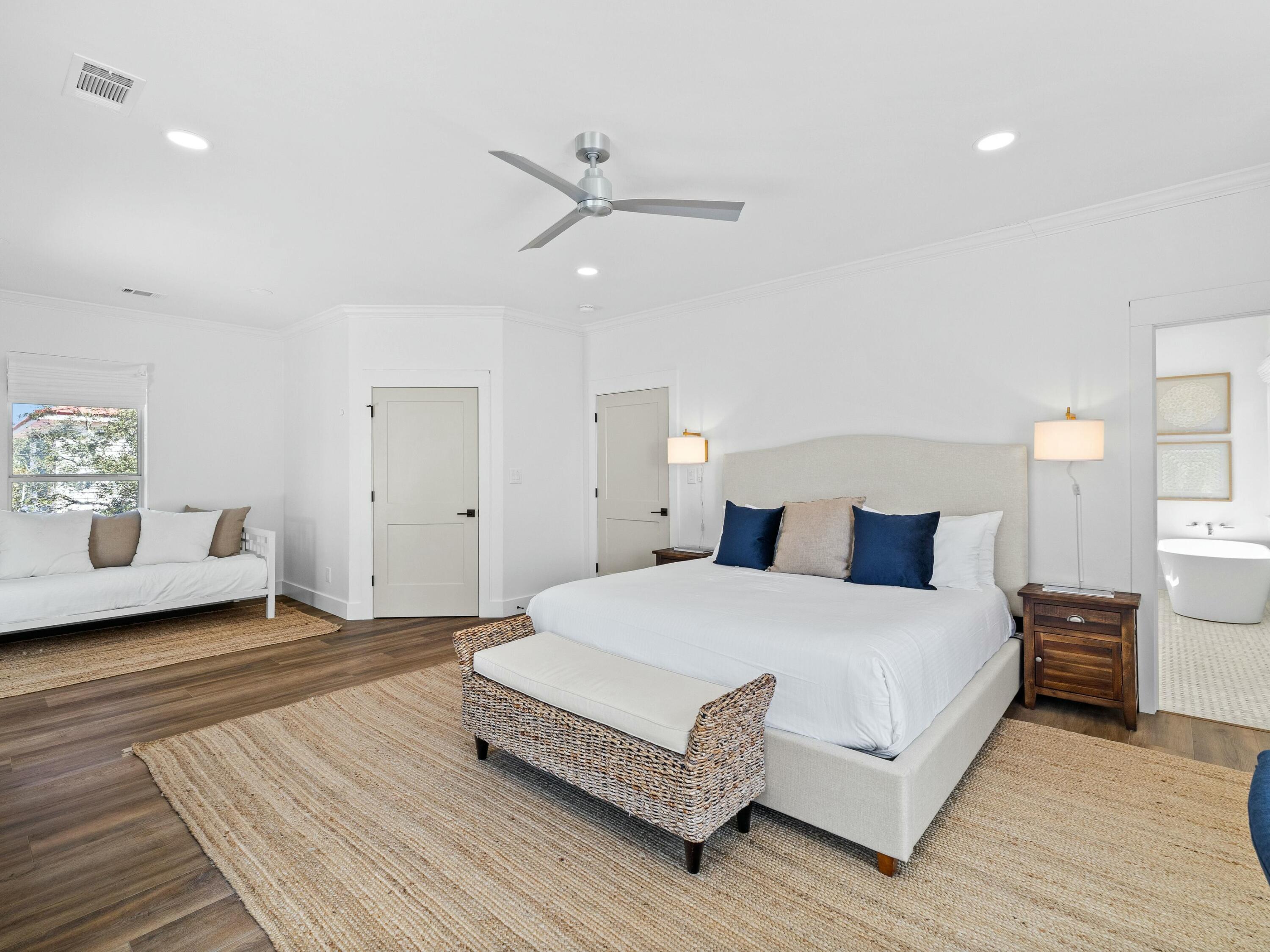 OLD FLORIDA BEACH - Residential