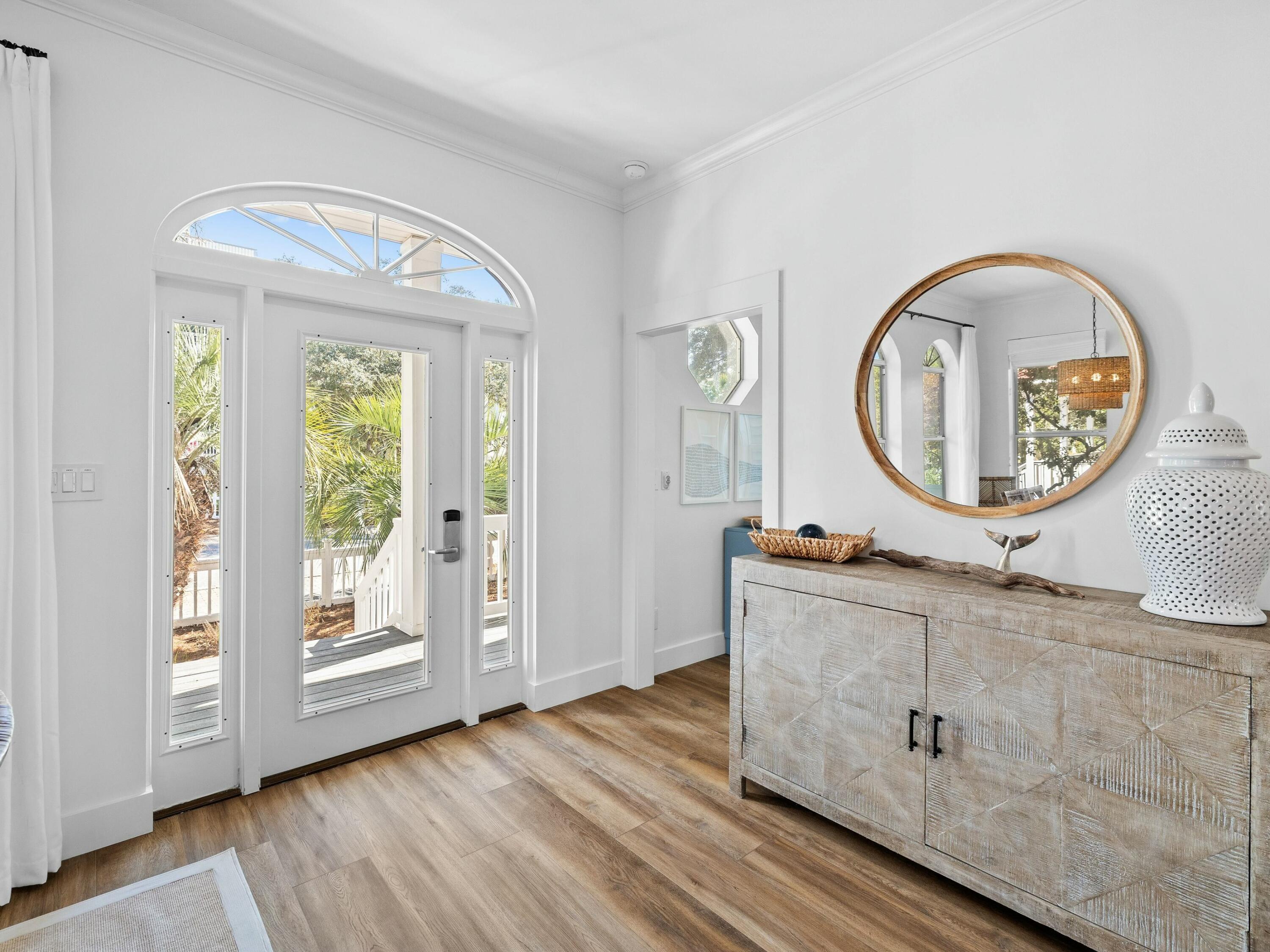 OLD FLORIDA BEACH - Residential