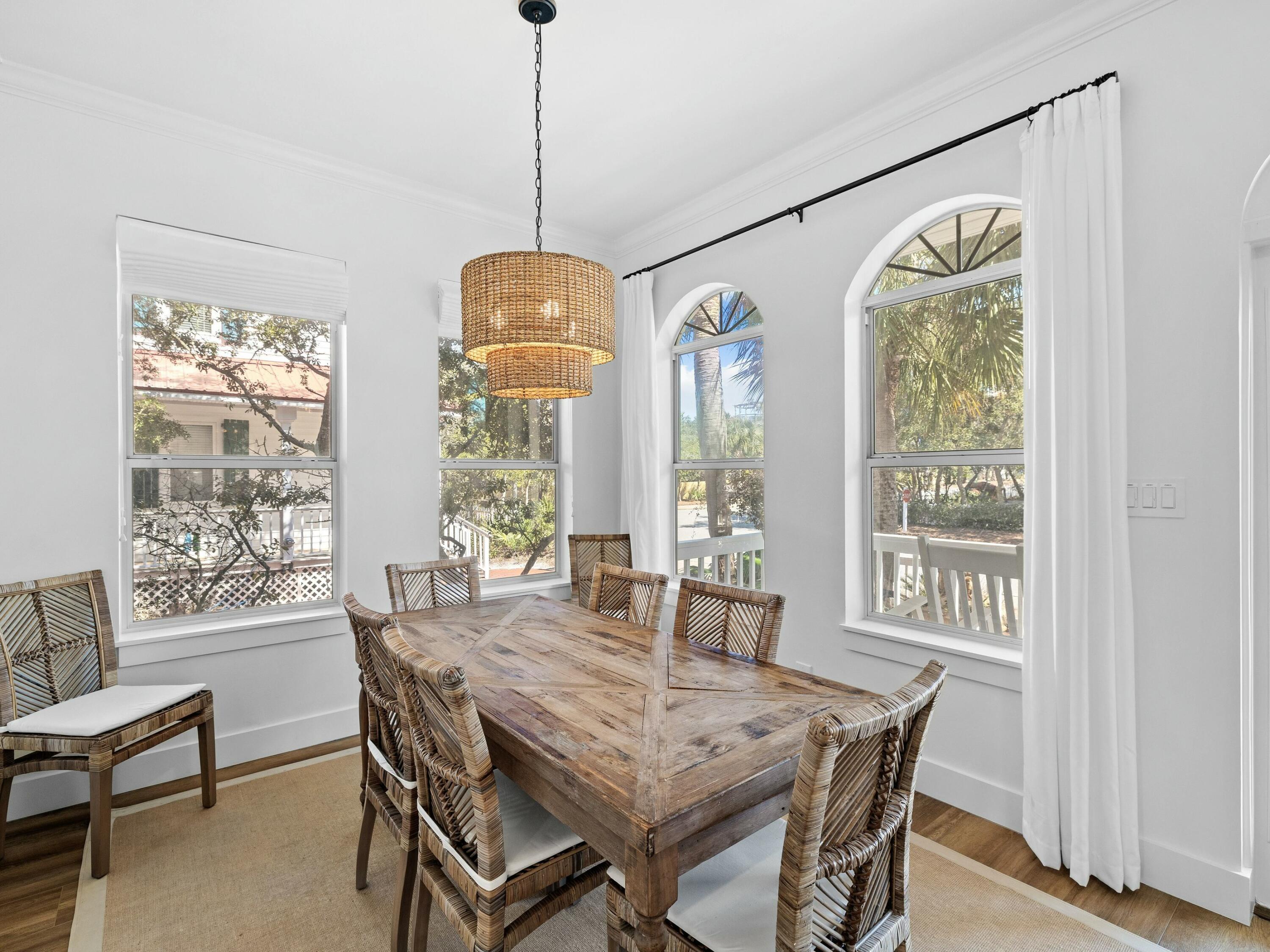 OLD FLORIDA BEACH - Residential