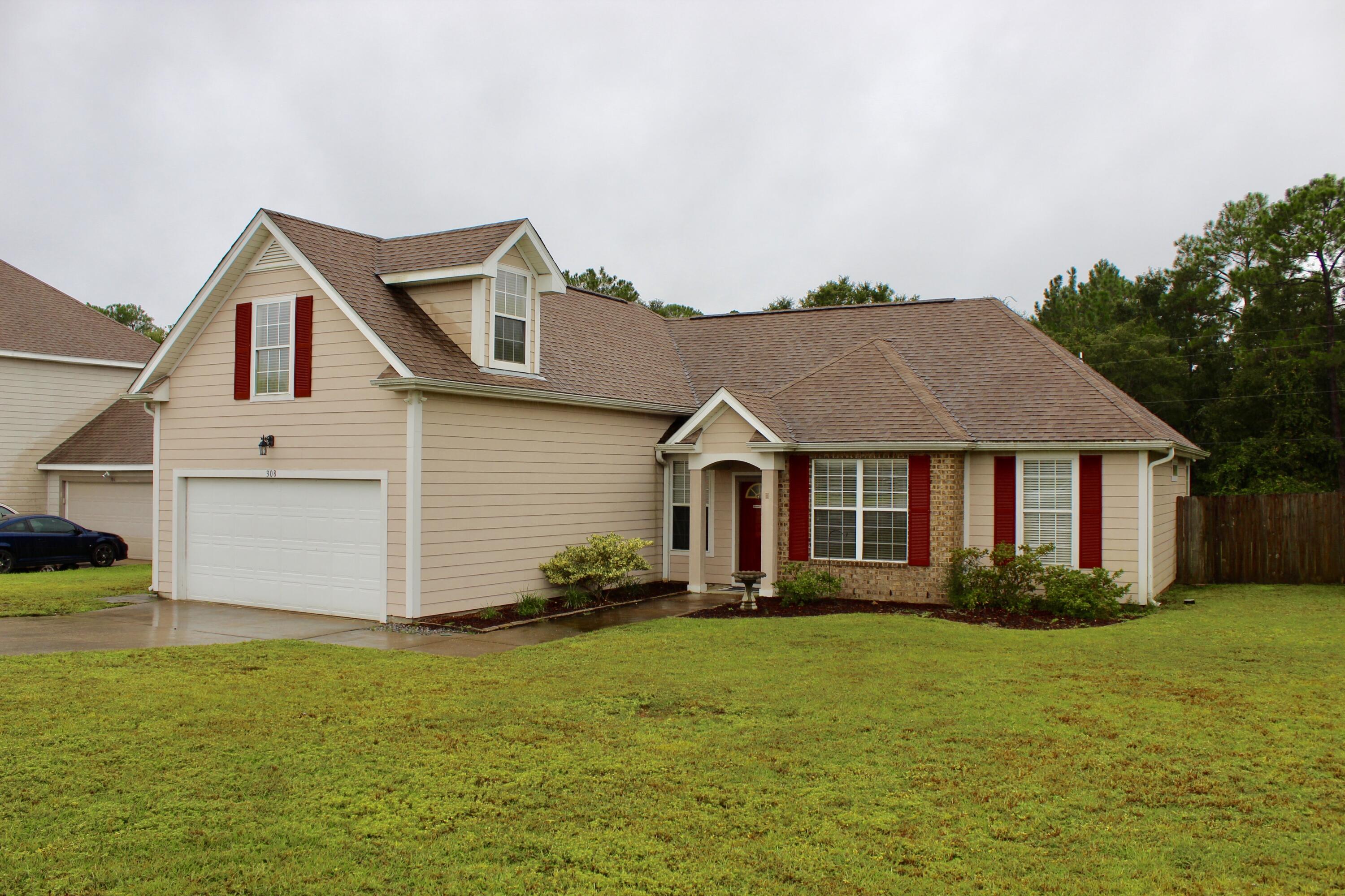 SANDY RIDGE ESTATES - Residential