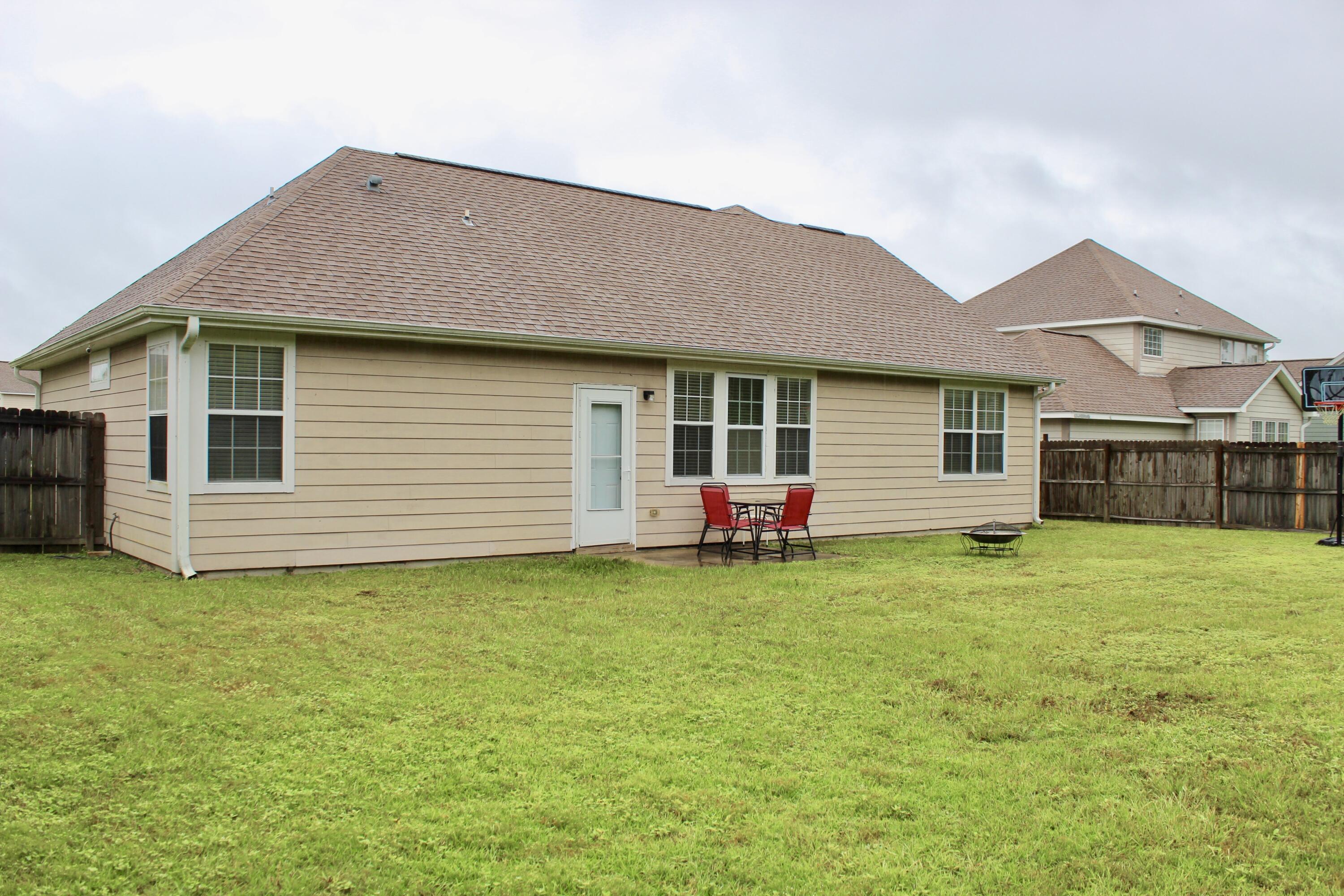 SANDY RIDGE ESTATES - Residential