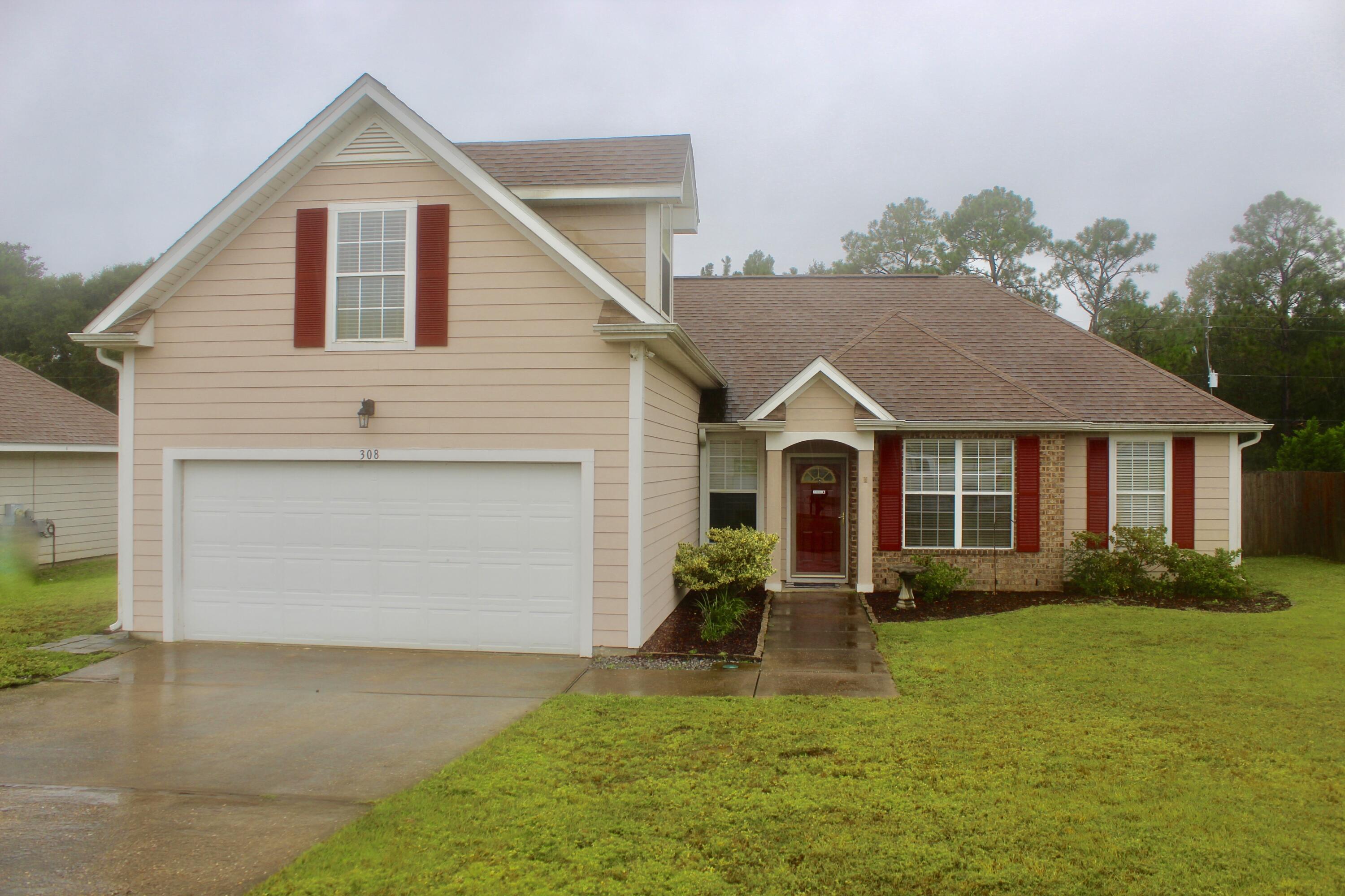 SANDY RIDGE ESTATES - Residential