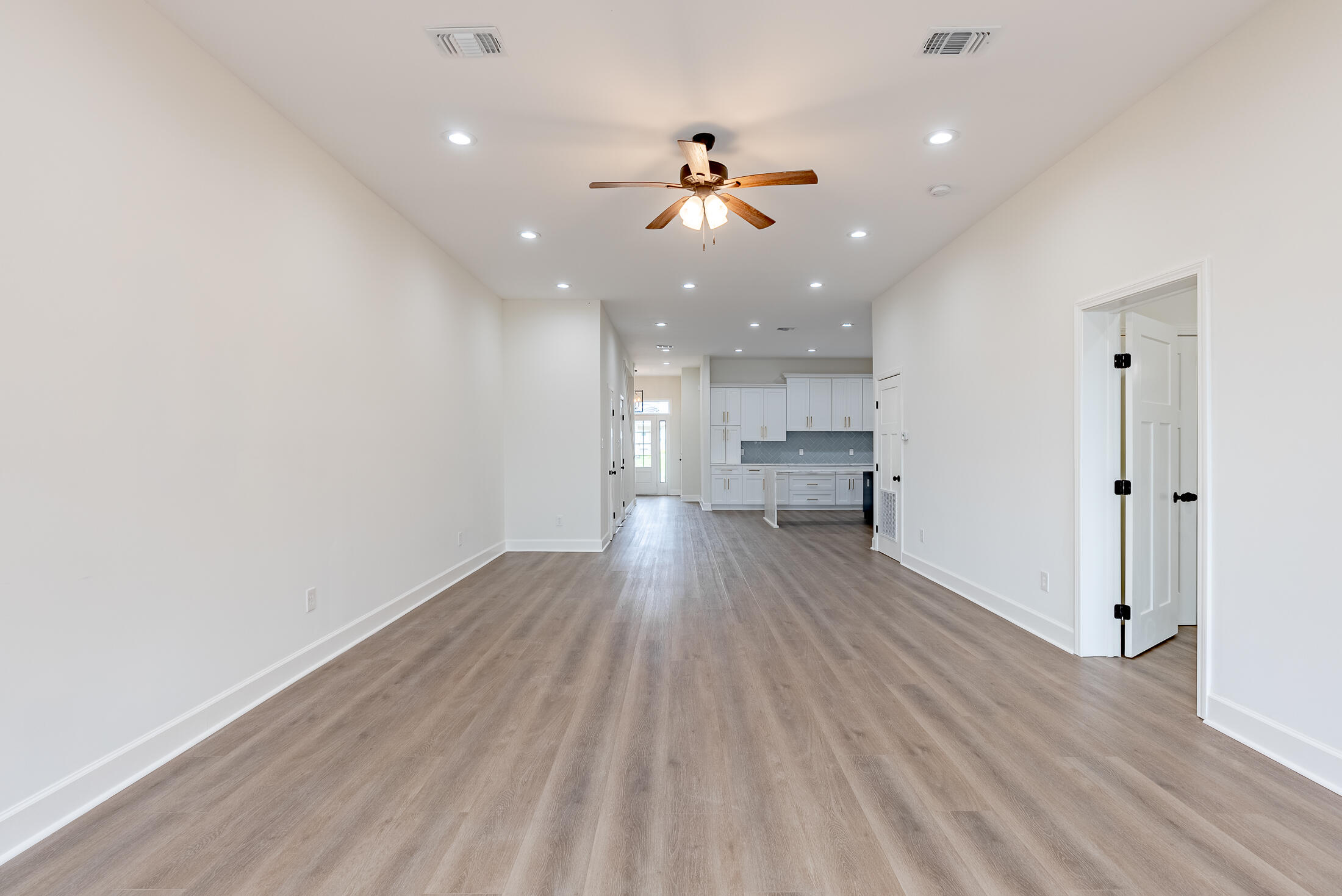 Panama Country Club - Residential