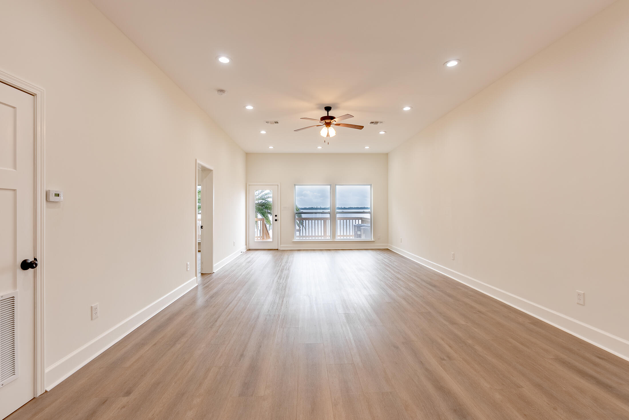 Panama Country Club - Residential