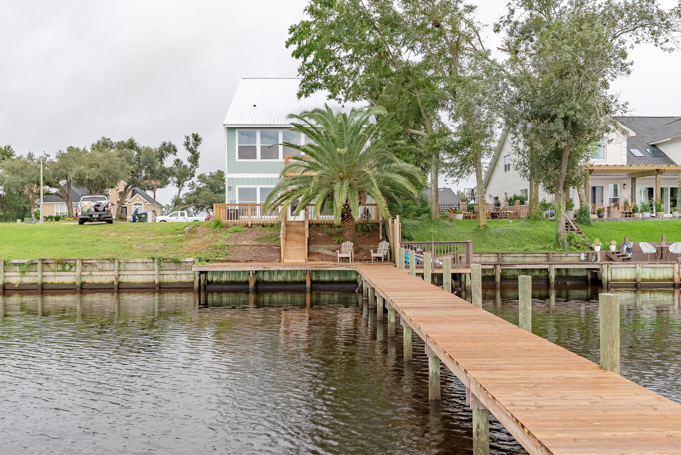 Panama Country Club - Residential