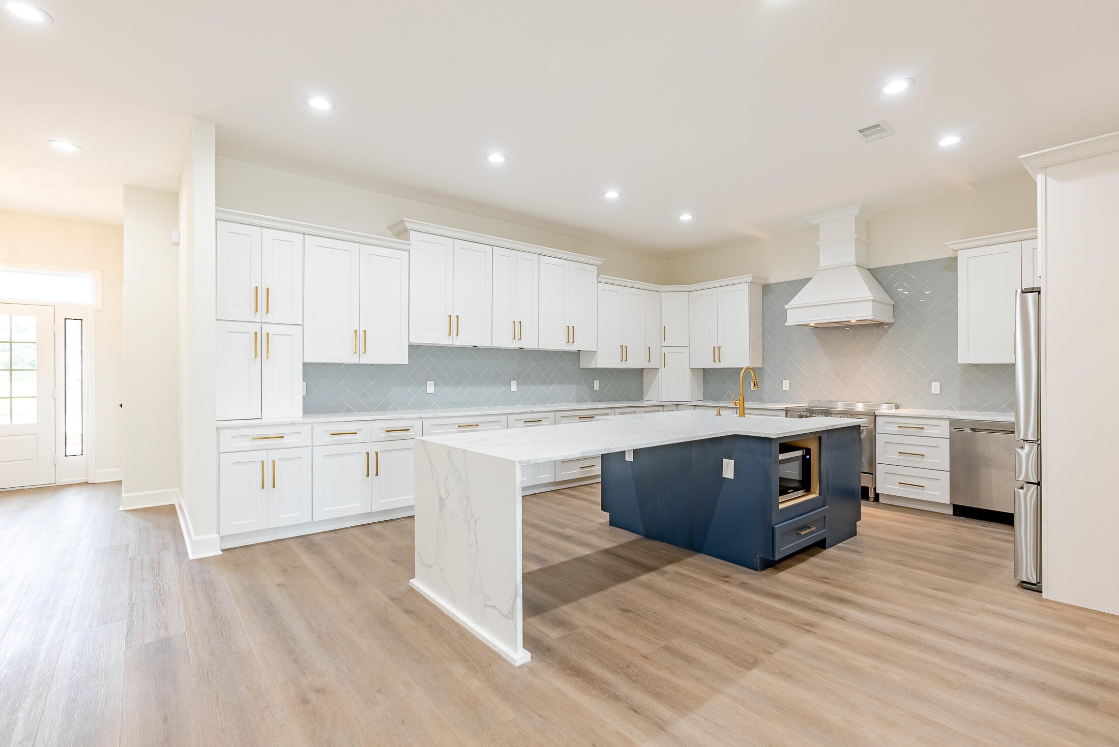 Panama Country Club - Residential