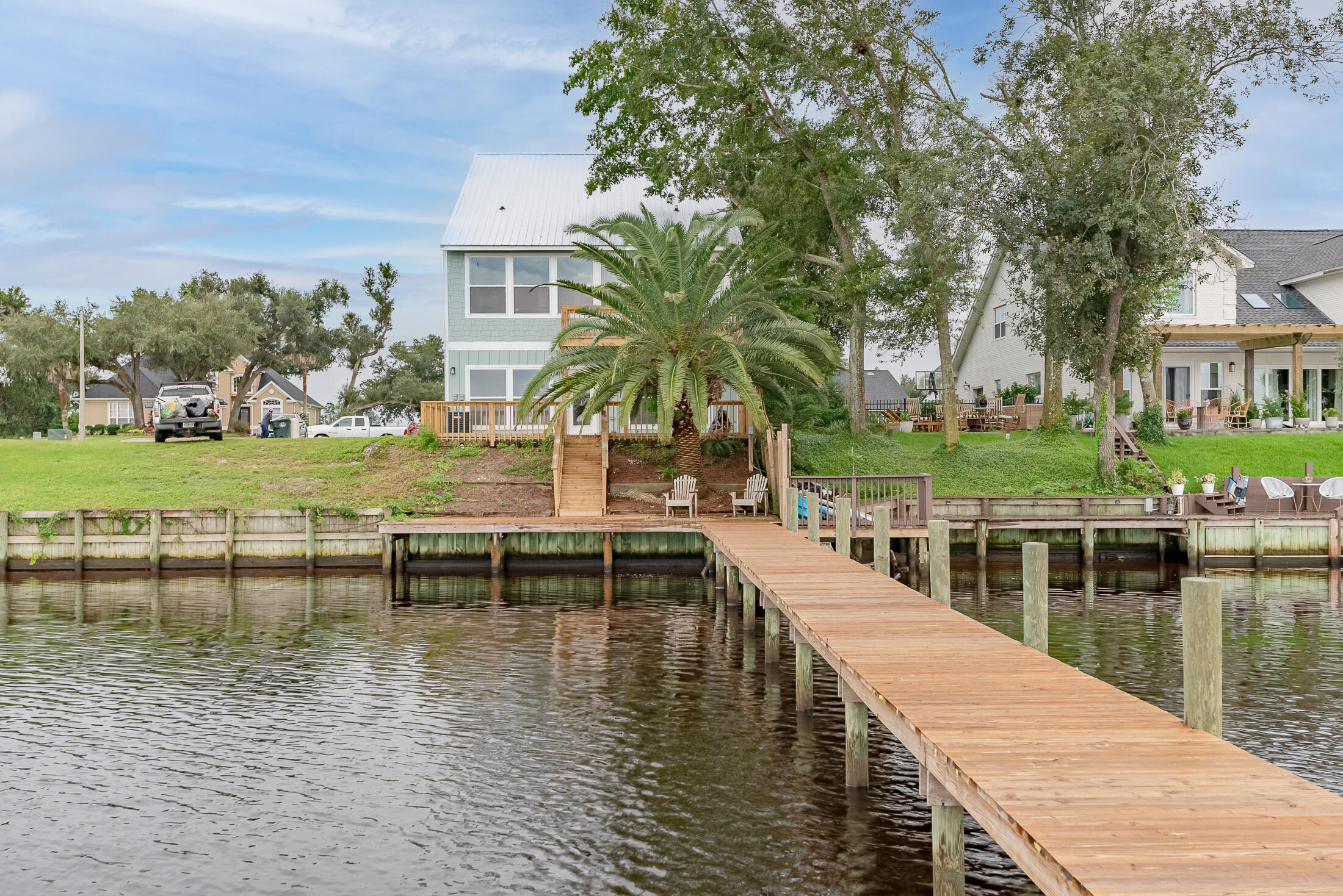 Panama Country Club - Residential