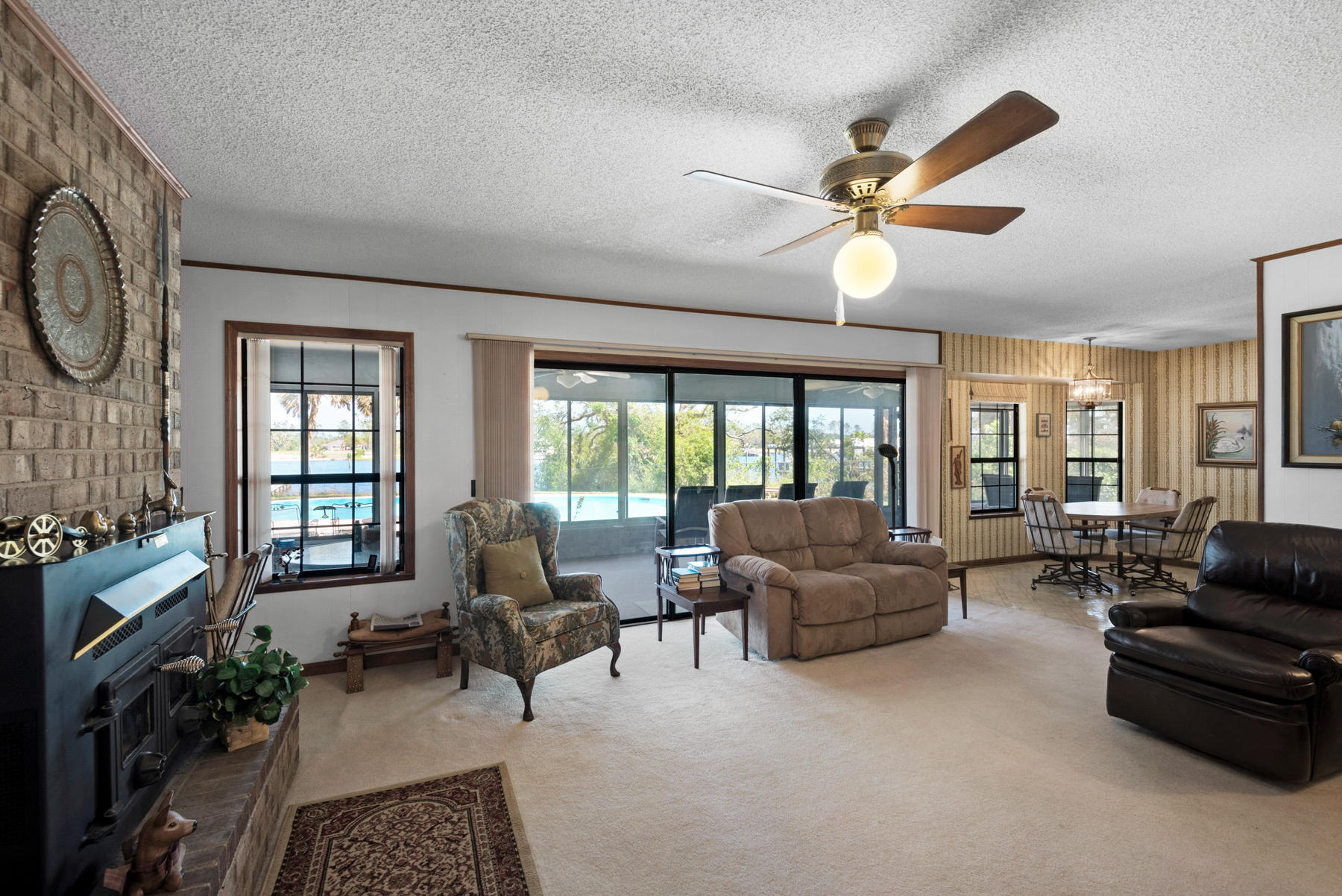 NO RECORDED SUBDIVISION - Residential