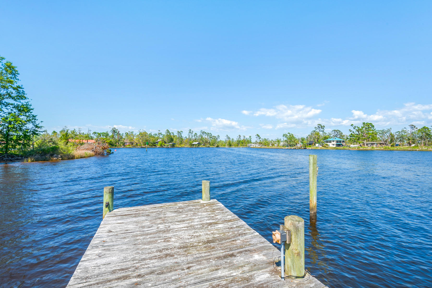 NO RECORDED SUBDIVISION - Residential