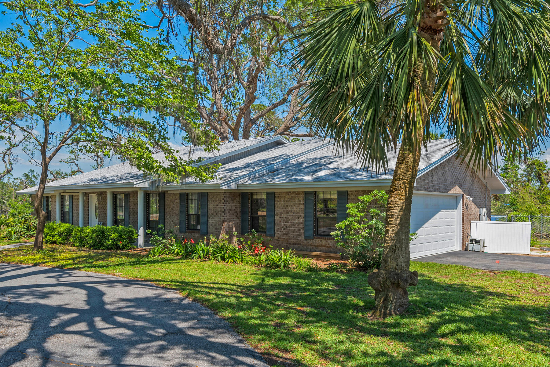 NO RECORDED SUBDIVISION - Residential