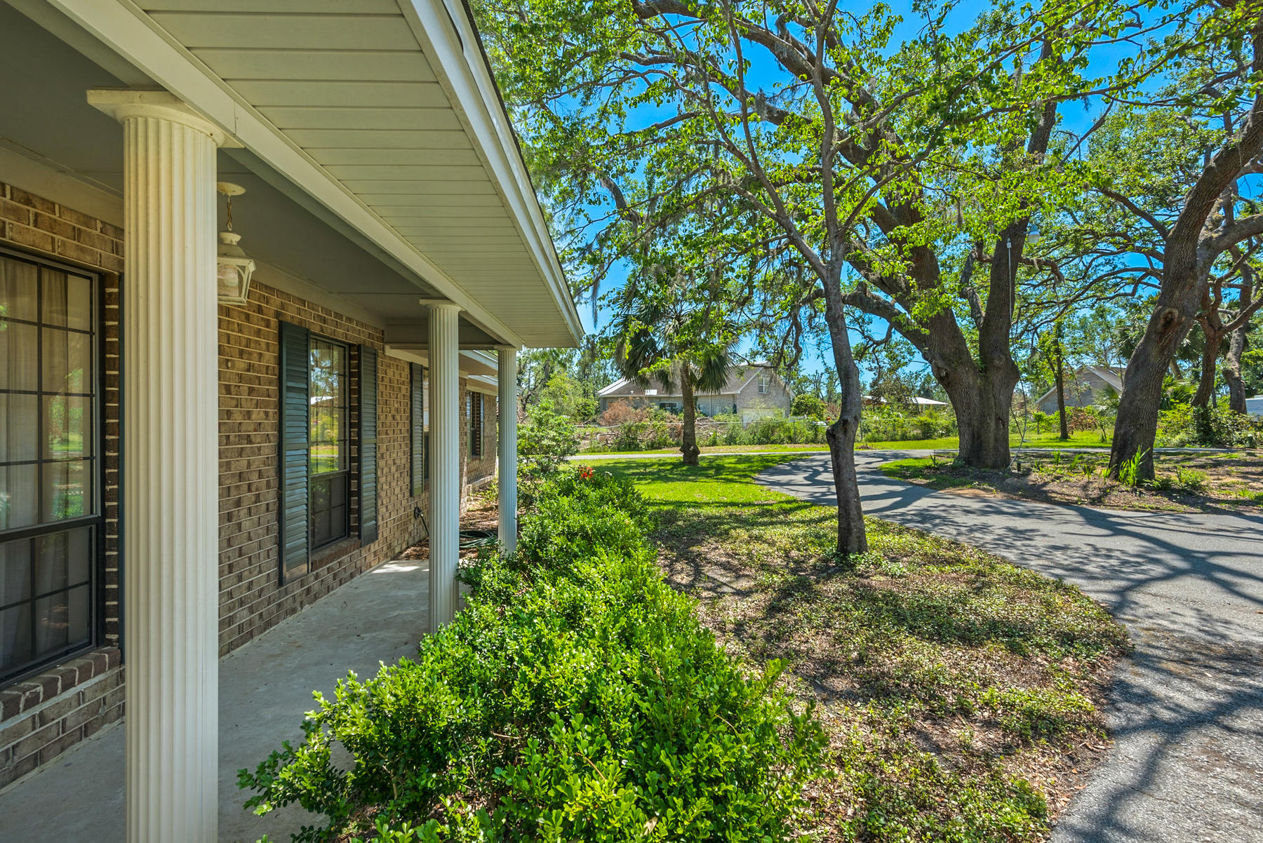 NO RECORDED SUBDIVISION - Residential