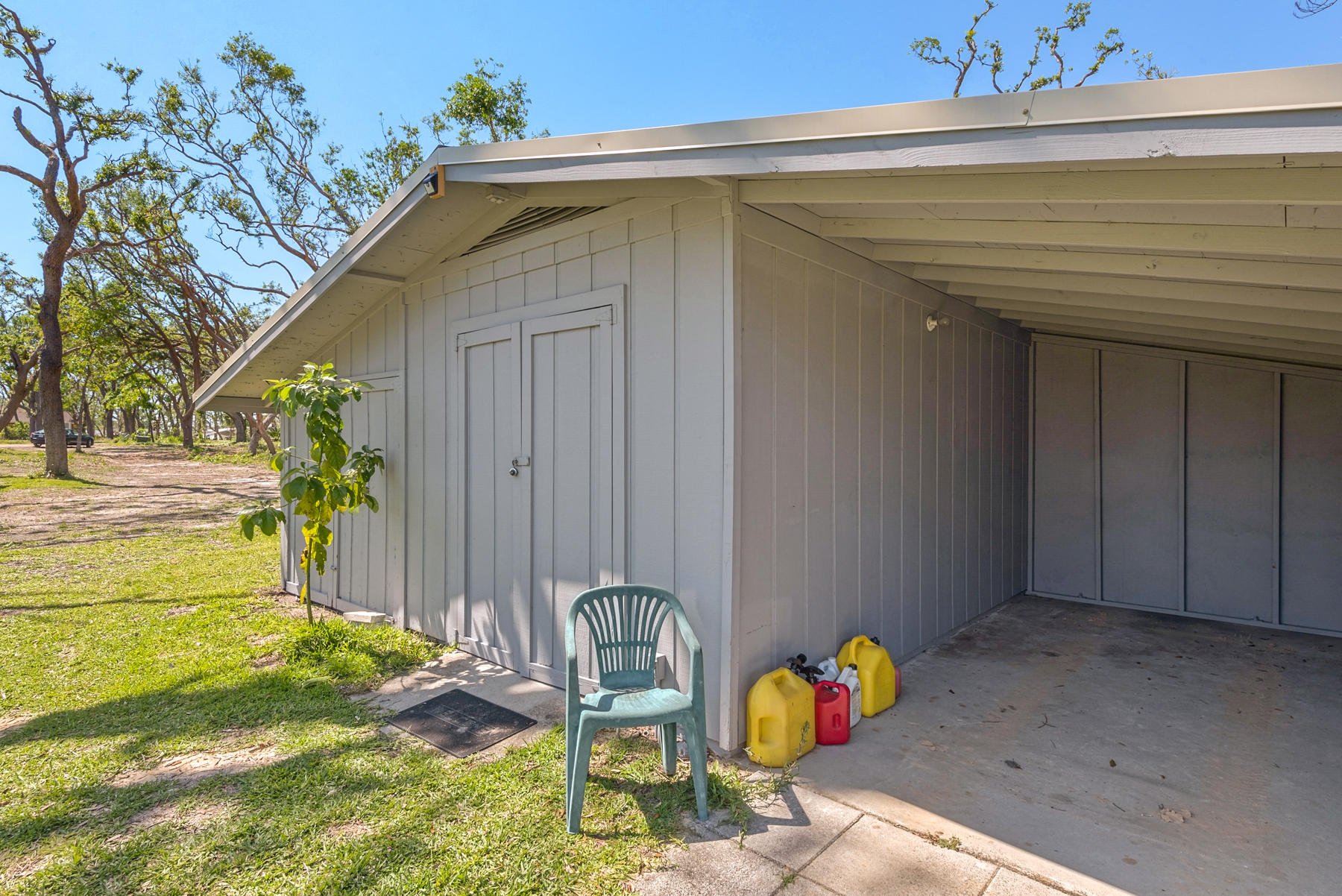 NO RECORDED SUBDIVISION - Residential