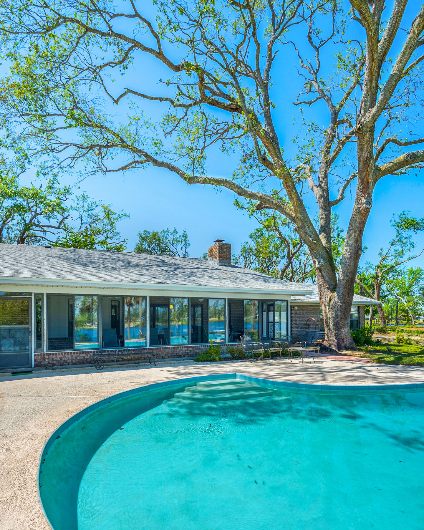 NO RECORDED SUBDIVISION - Residential