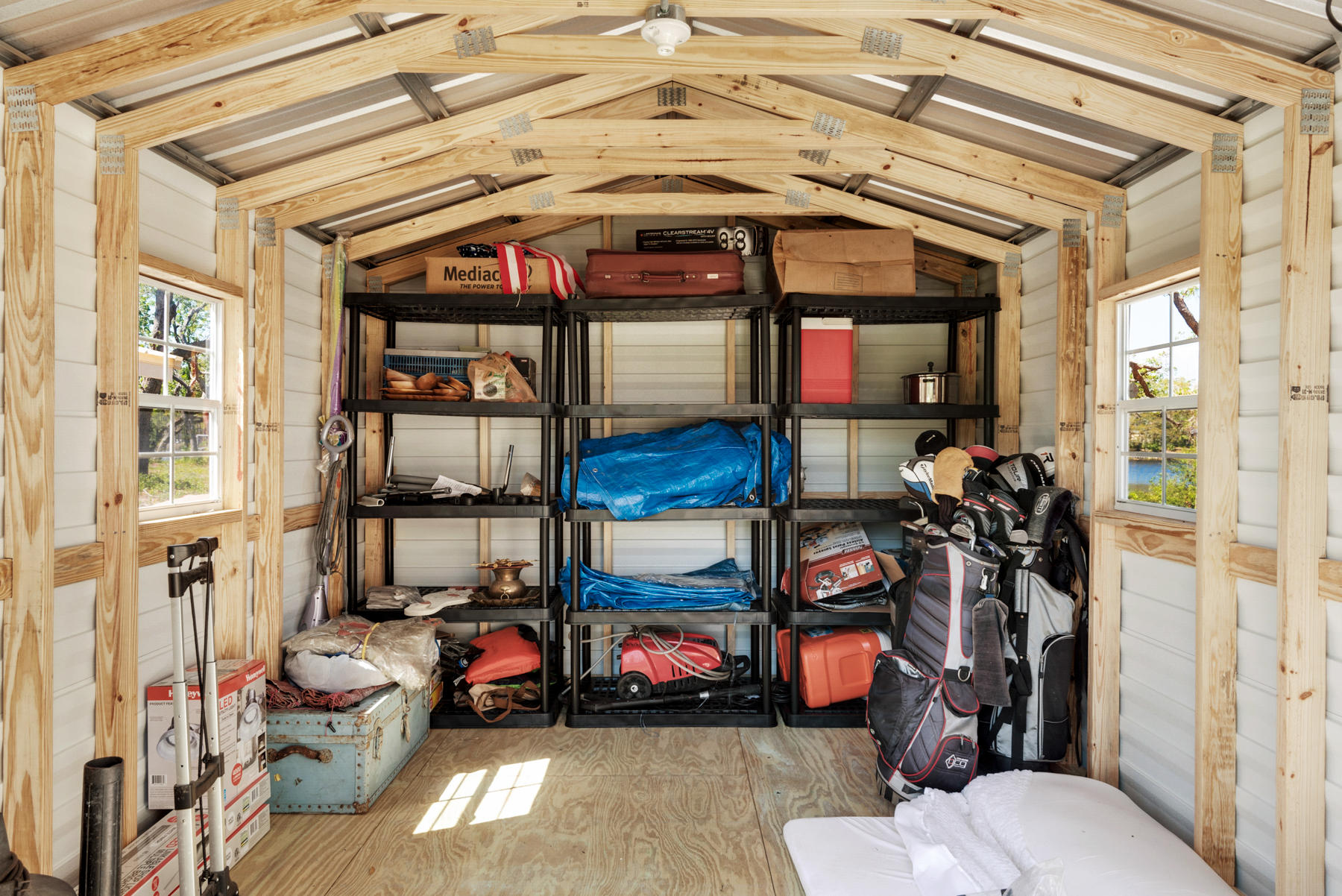 NO RECORDED SUBDIVISION - Residential