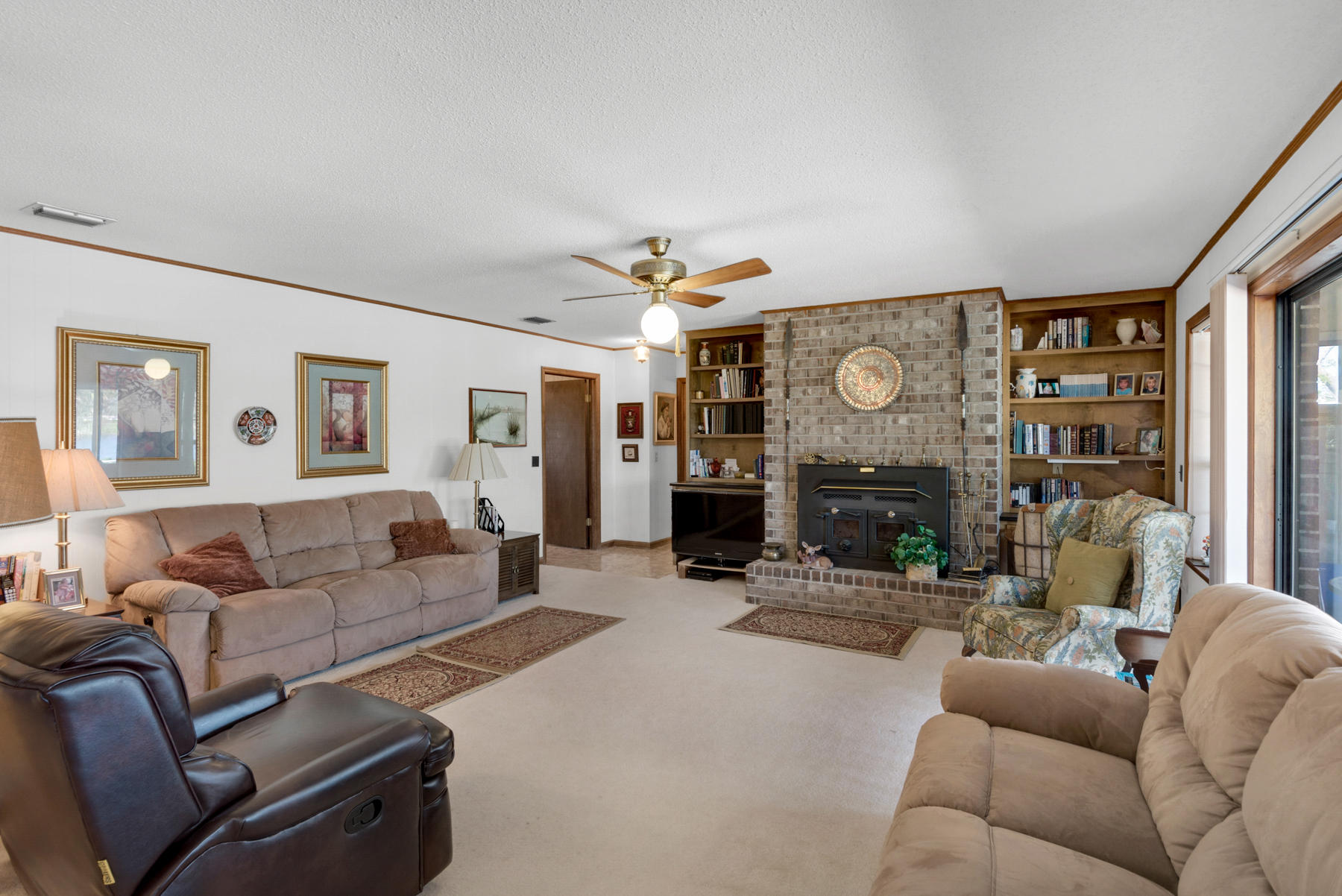 NO RECORDED SUBDIVISION - Residential