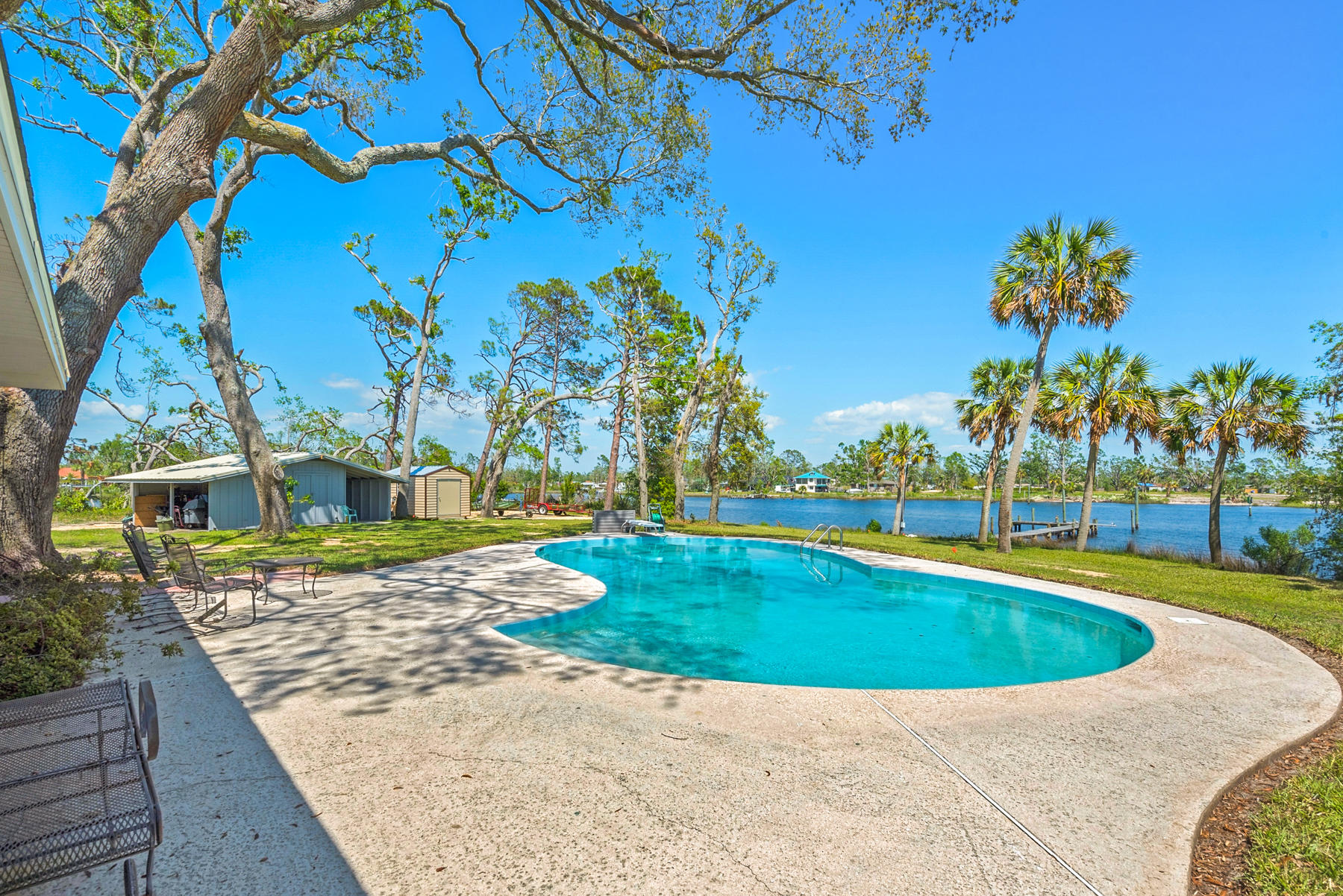 NO RECORDED SUBDIVISION - Residential