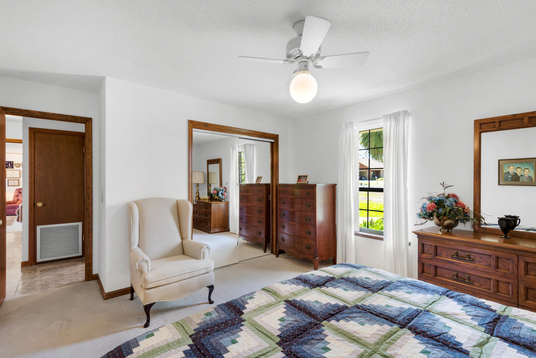 NO RECORDED SUBDIVISION - Residential