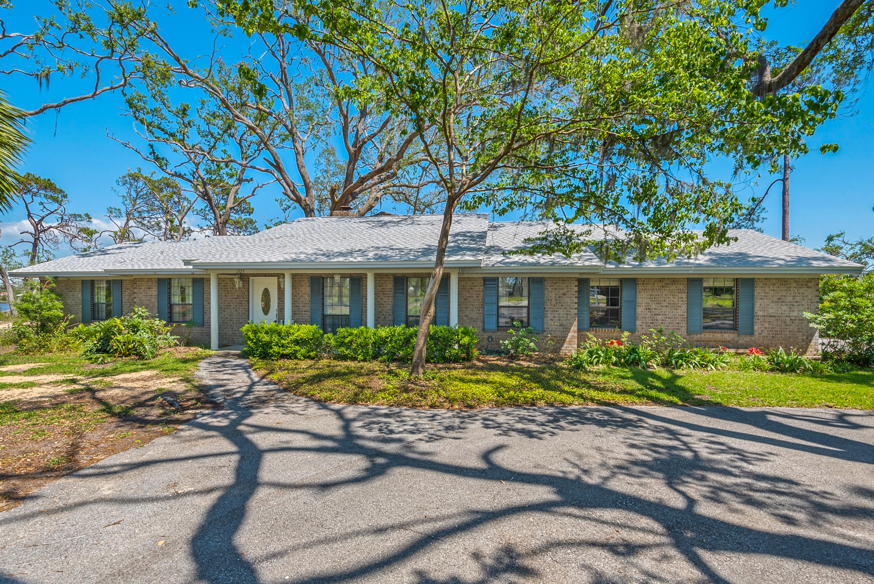 NO RECORDED SUBDIVISION - Residential