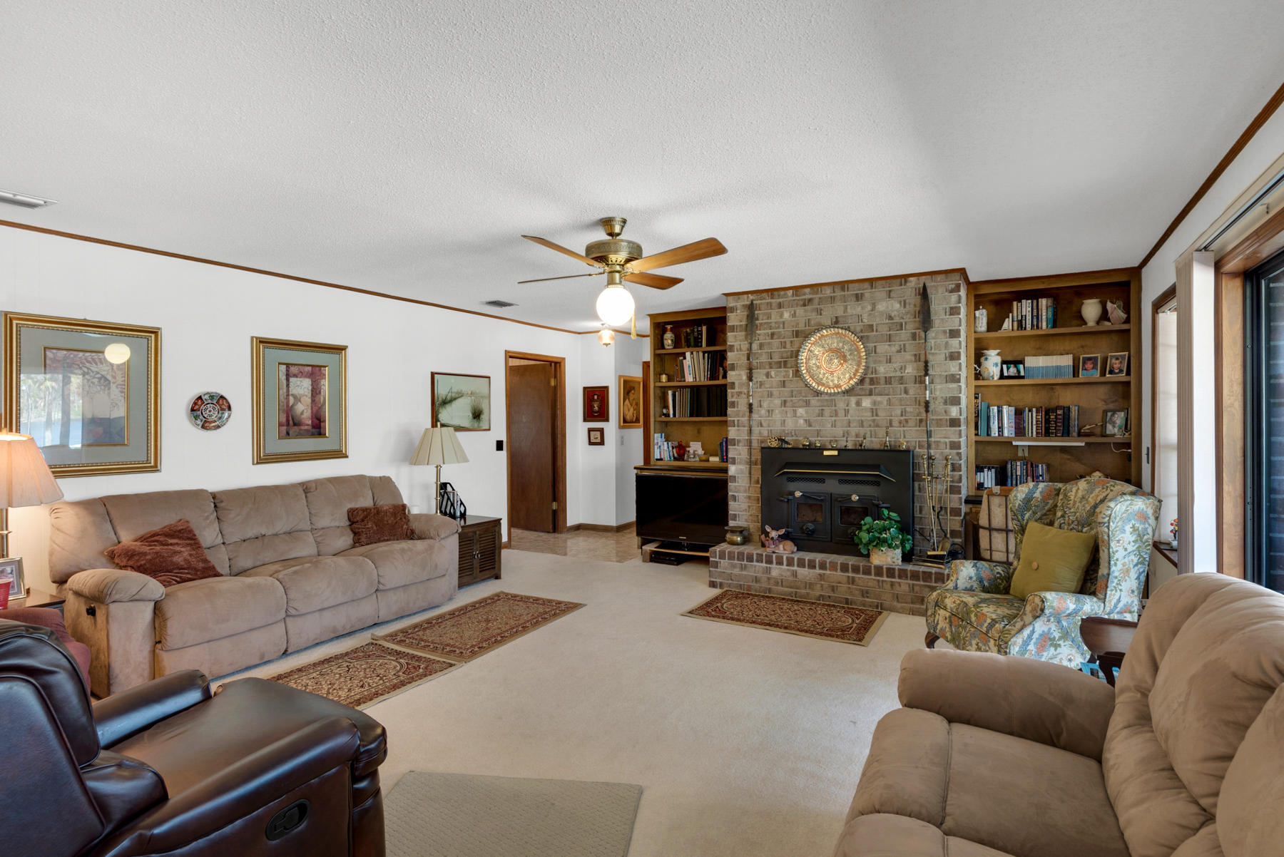 NO RECORDED SUBDIVISION - Residential