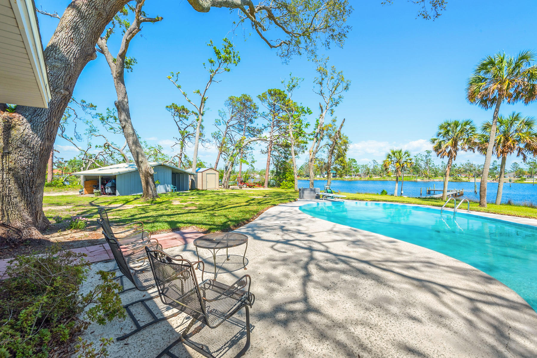 NO RECORDED SUBDIVISION - Residential