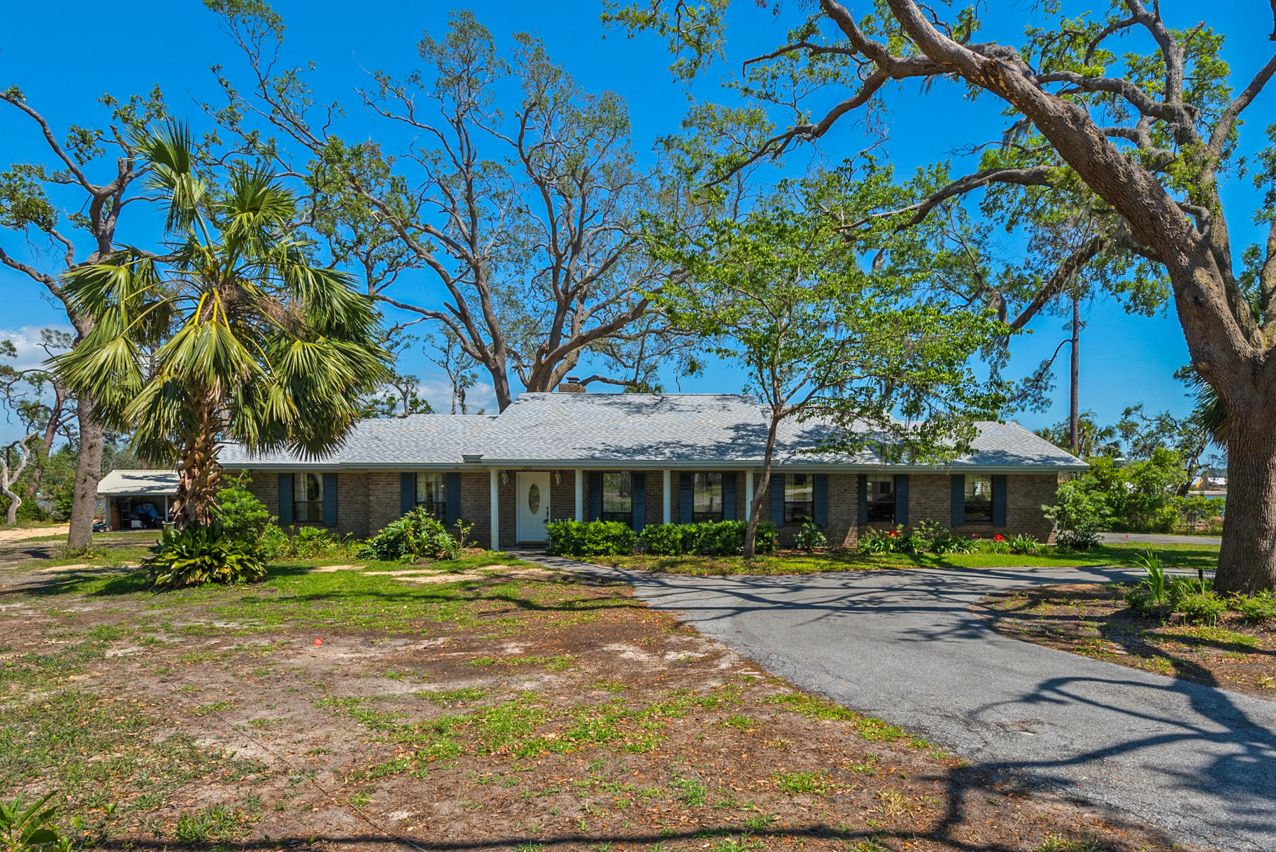 NO RECORDED SUBDIVISION - Residential